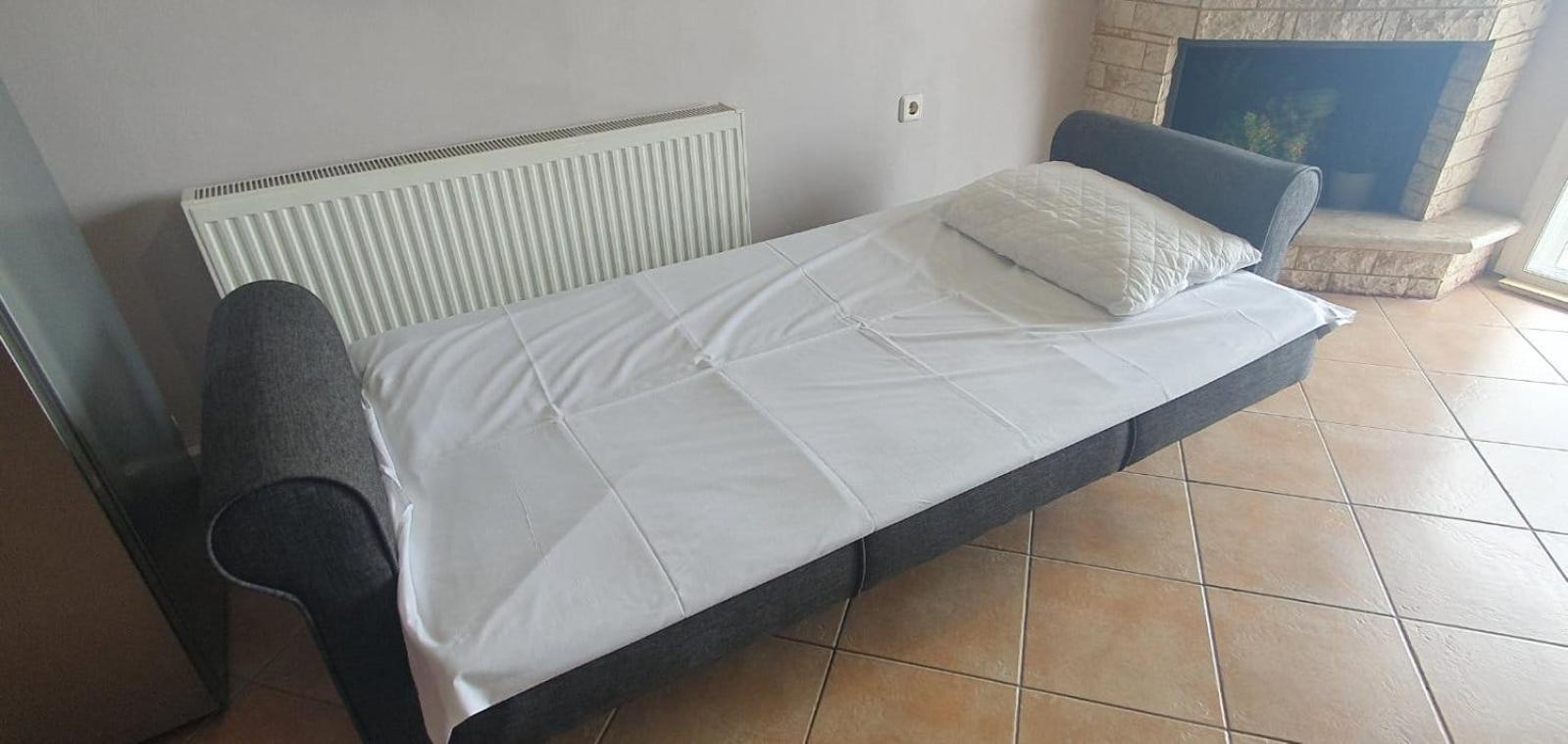 Apartment θέα μπροστά στη θάλασσα *