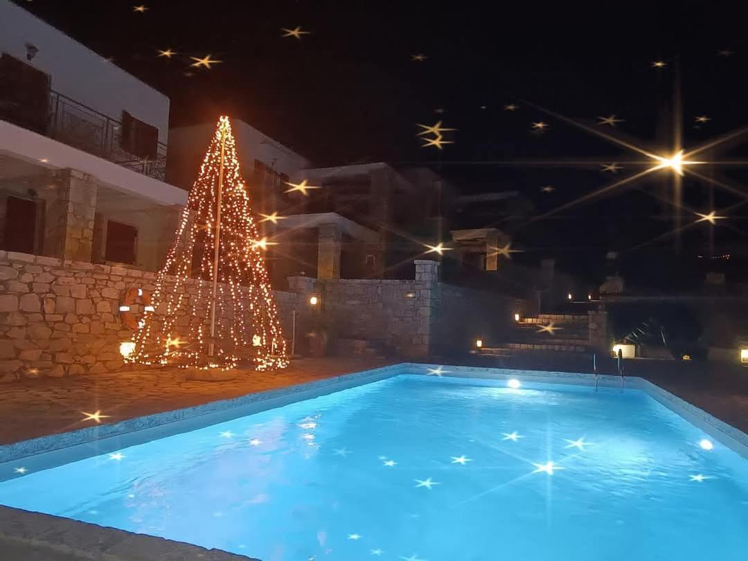 Apartment Malvazios #2 *