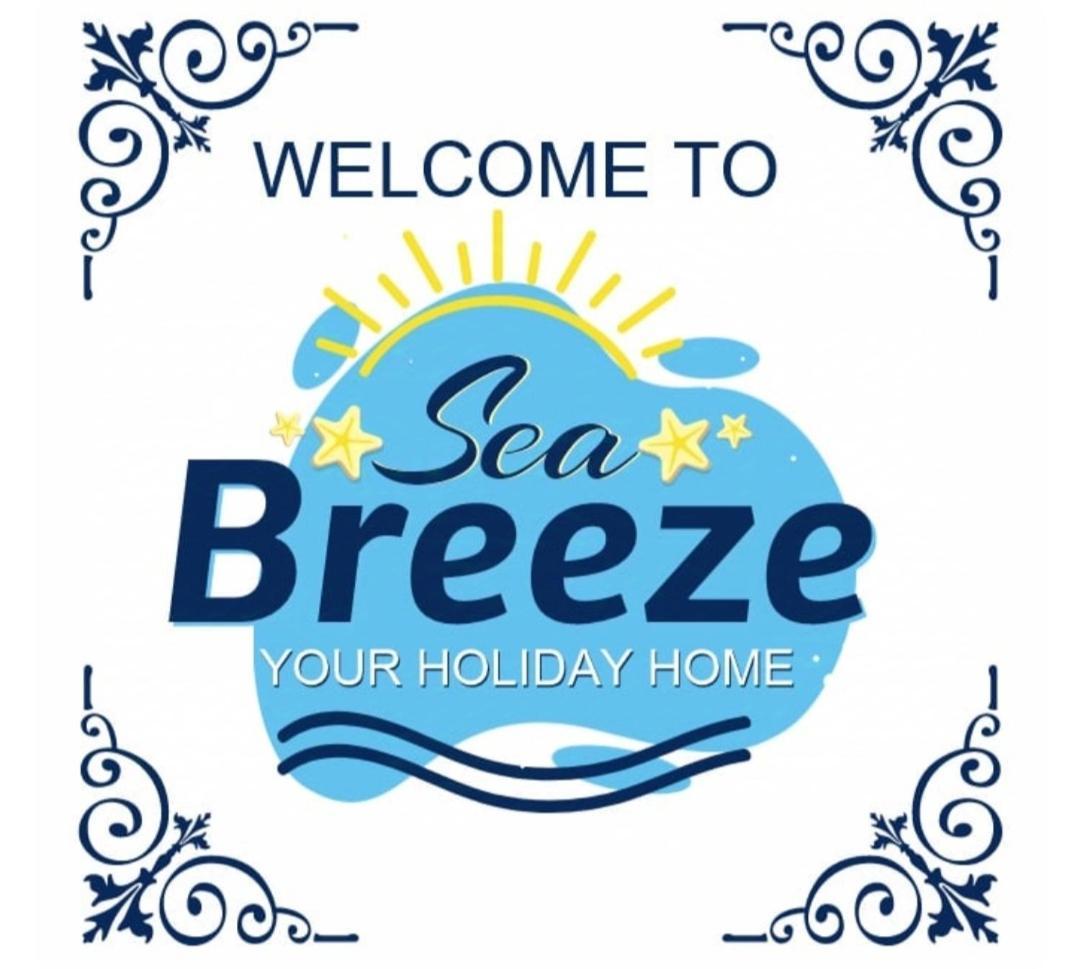 Holiday home Sea Breeze *
