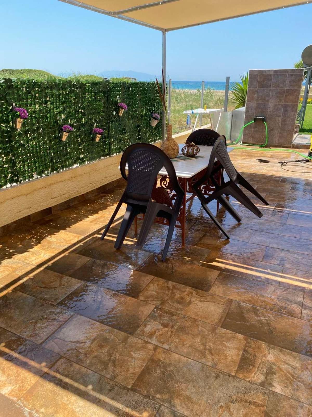 Holiday home Aster House *