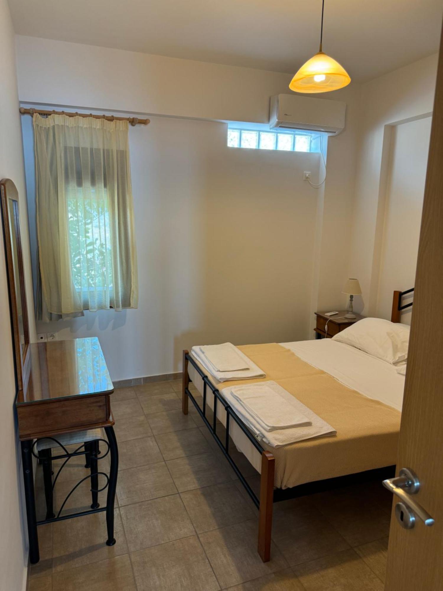Apartment κοχυλι 2 με υπεροχη θεα στο αιγαιο πελαγος!