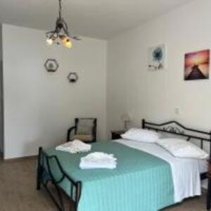 Poseidon 2 Apartment *
