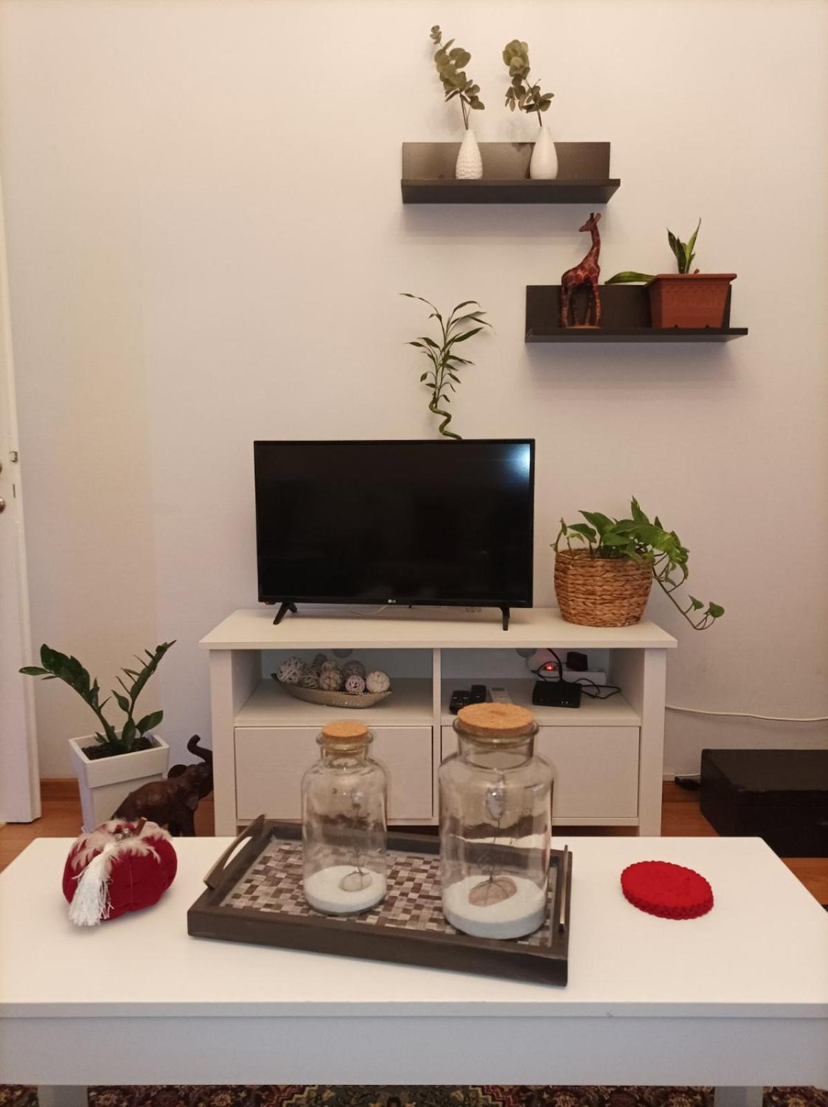 Apartment Pepper House *