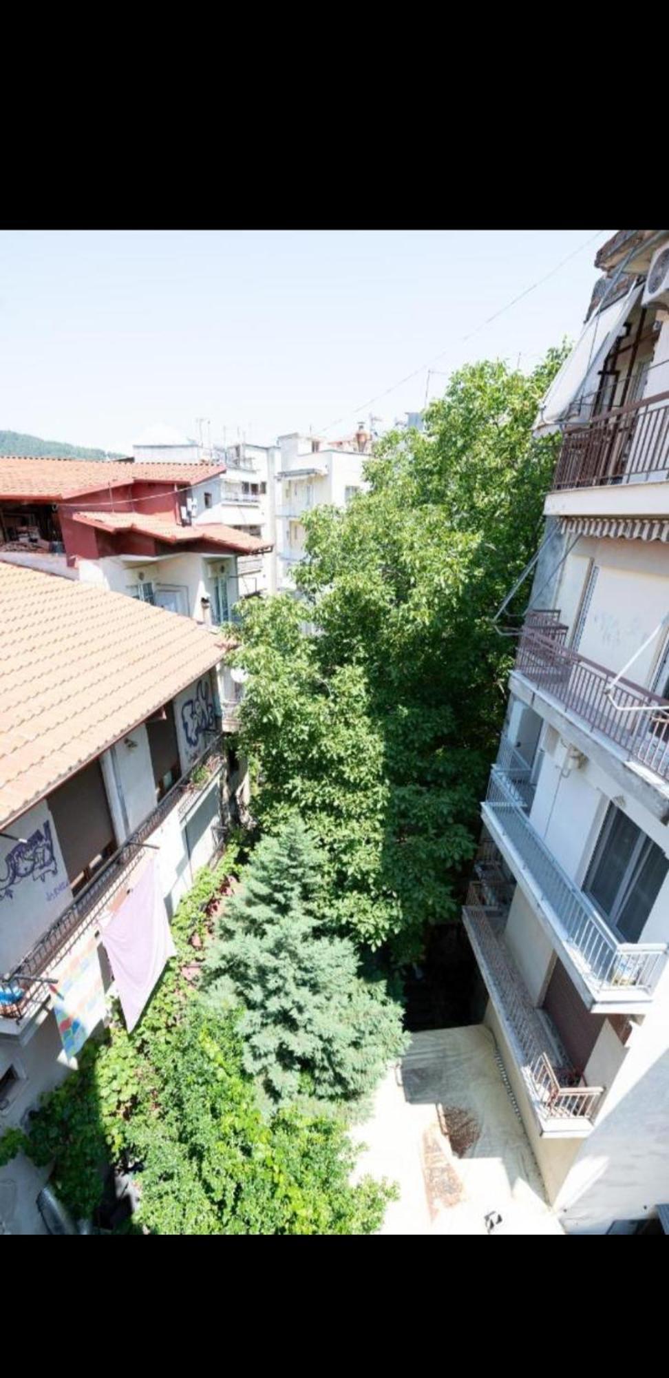 Pepper House Apartment Edessa