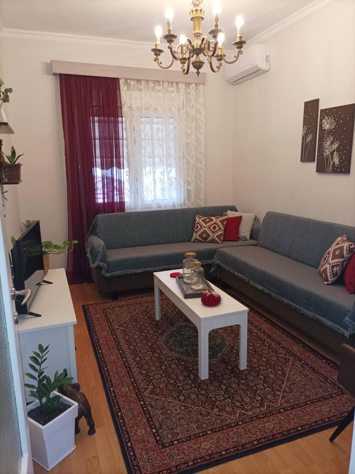 Apartment Pepper House Edessa