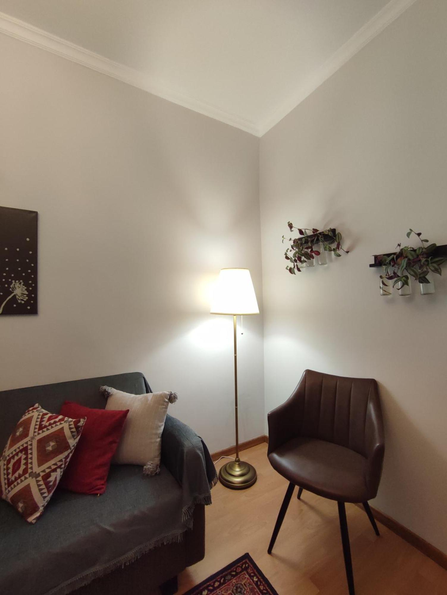 Apartment Pepper House *