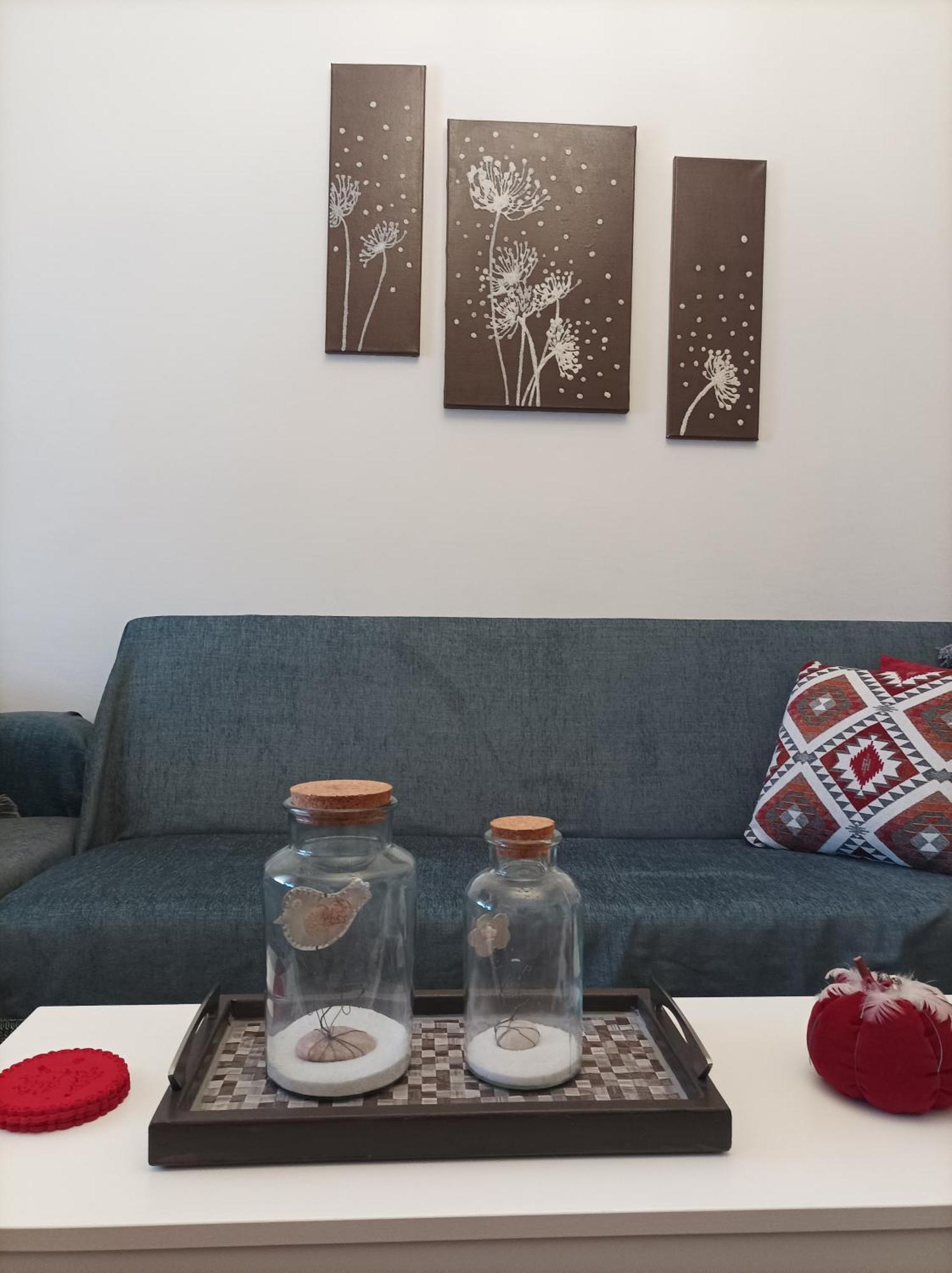 Apartment Pepper House Edessa
