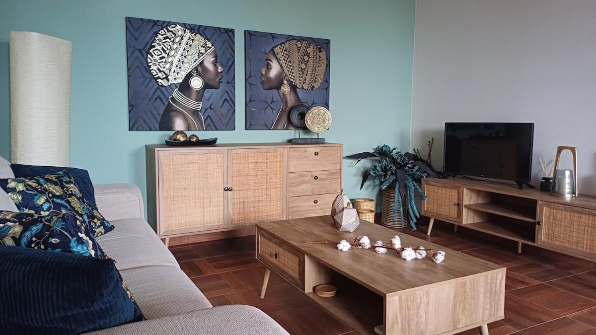 Great Sea View Apartment