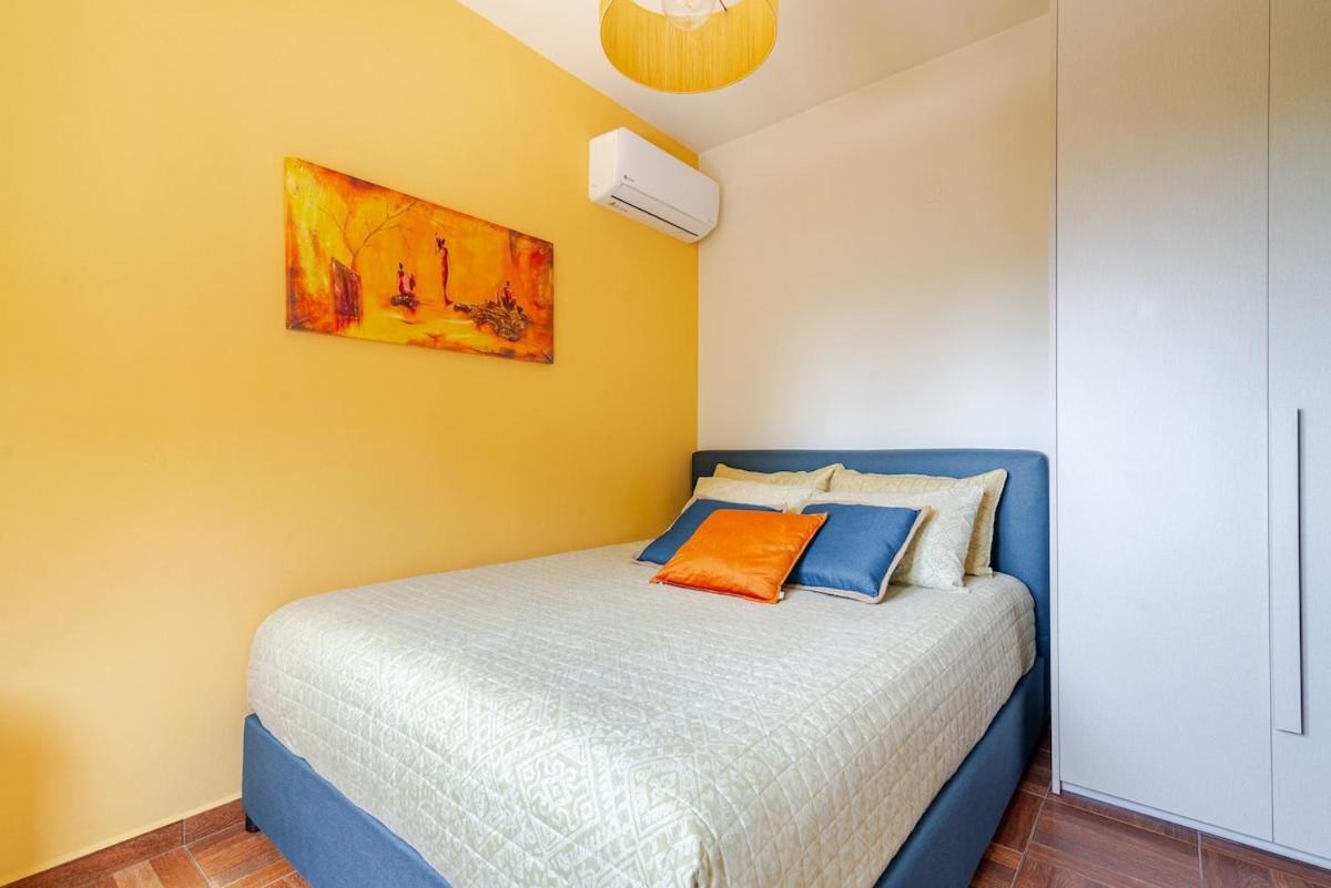 Apartment Great Sea View Kokkini Hani