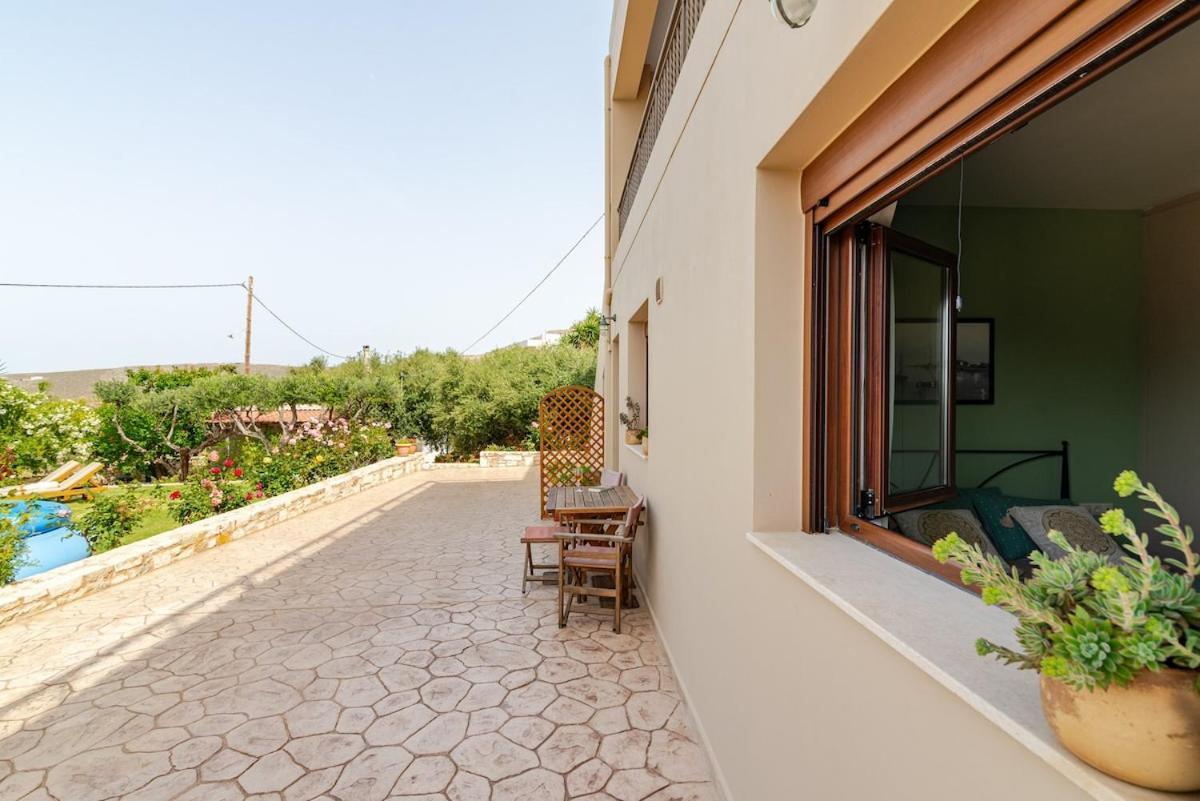 Apartment Great Sea View