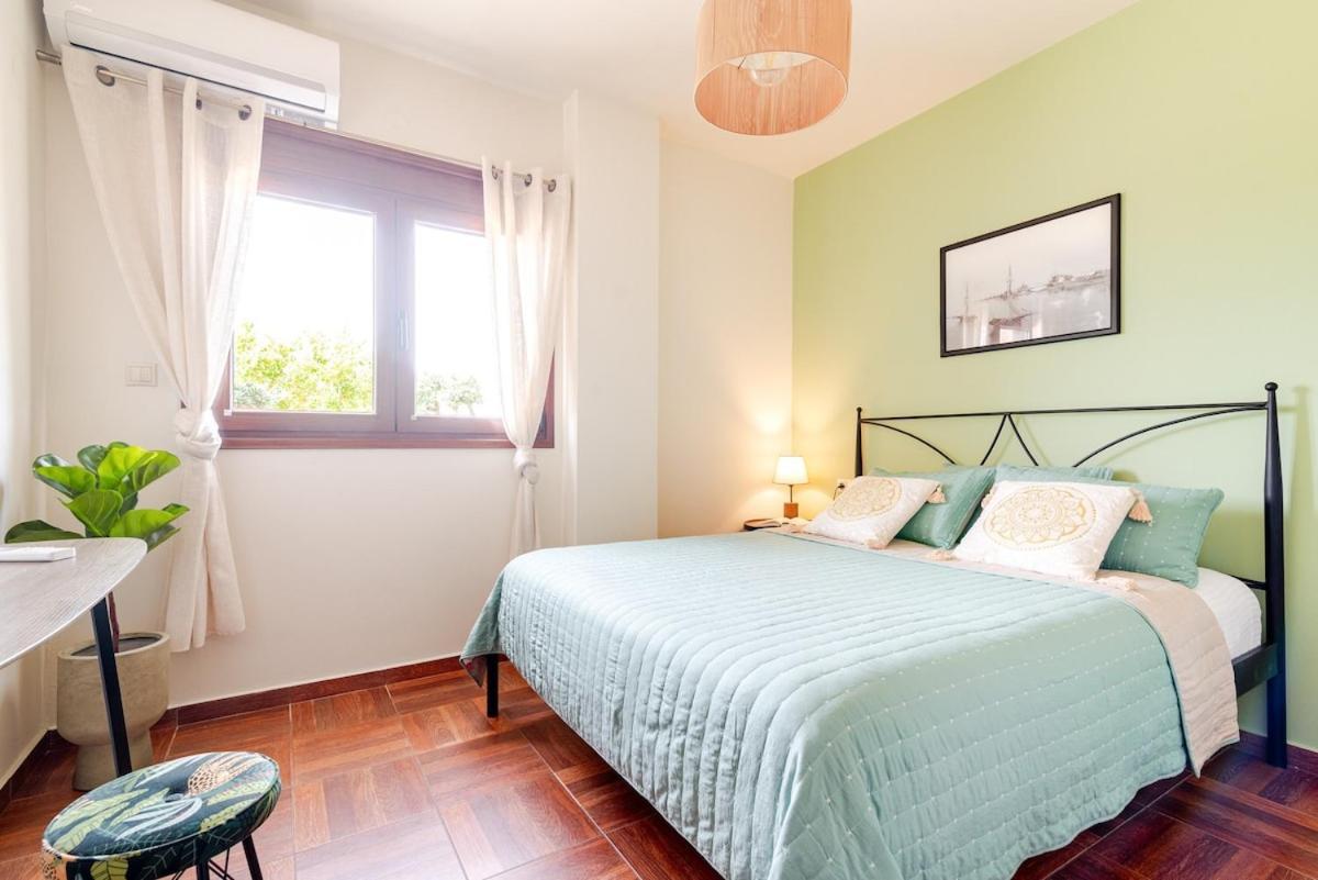 Apartment Great Sea View Kokkini Hani