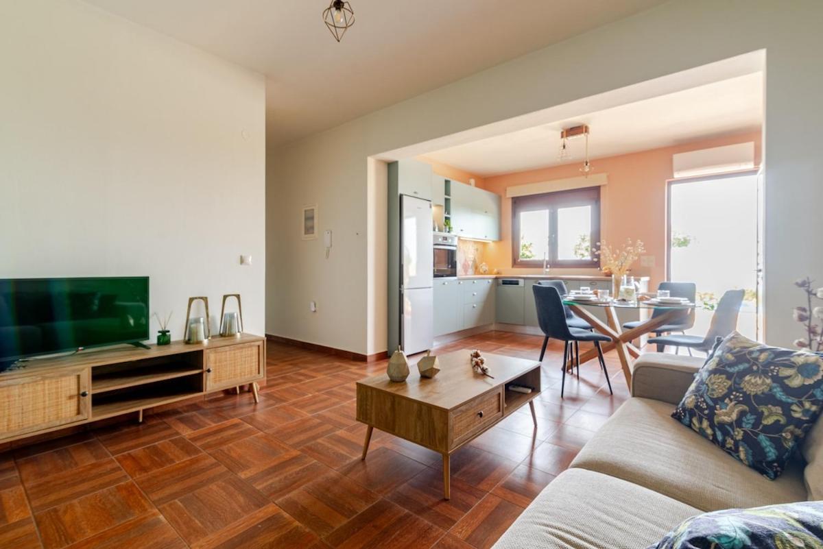 Apartment Great Sea View *