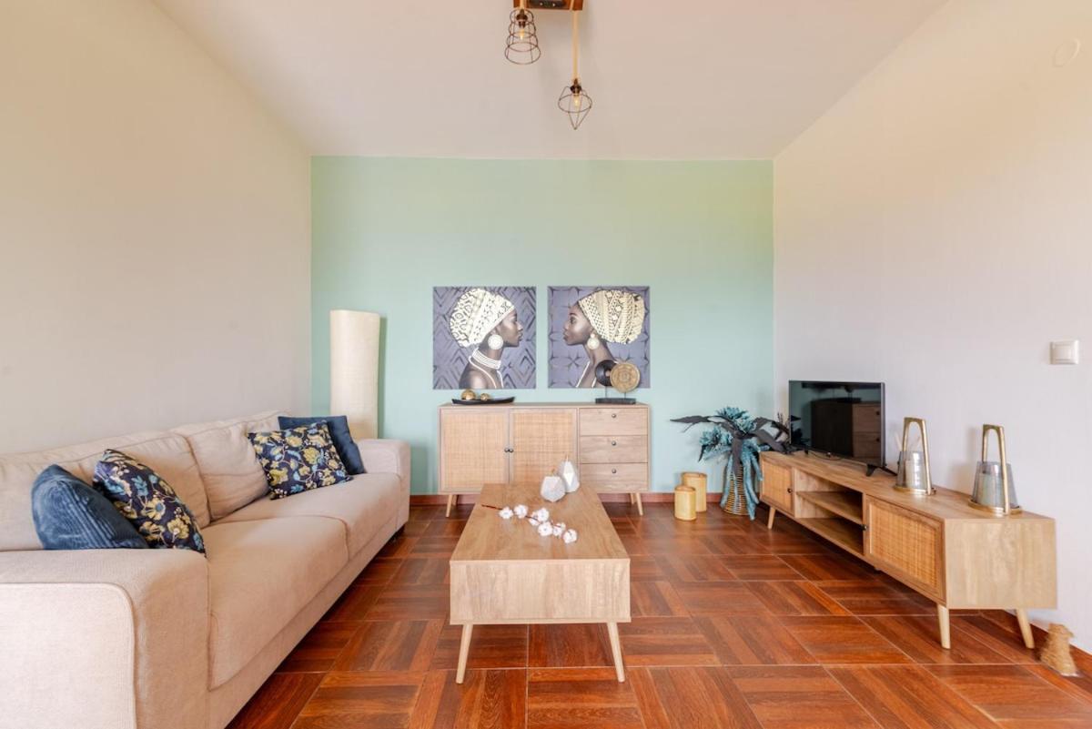 Apartment Great Sea View *