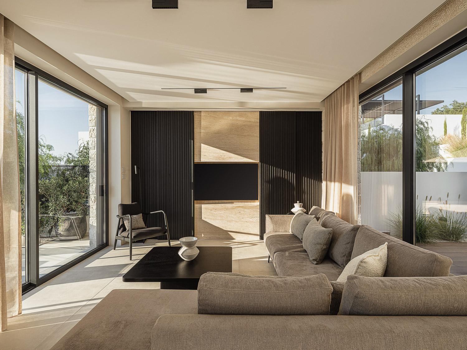 Phos And Kallos Villa