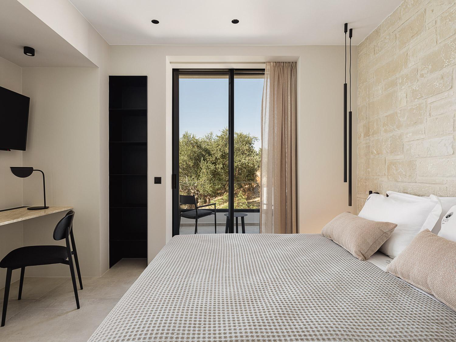 Villa Phos And Kallos