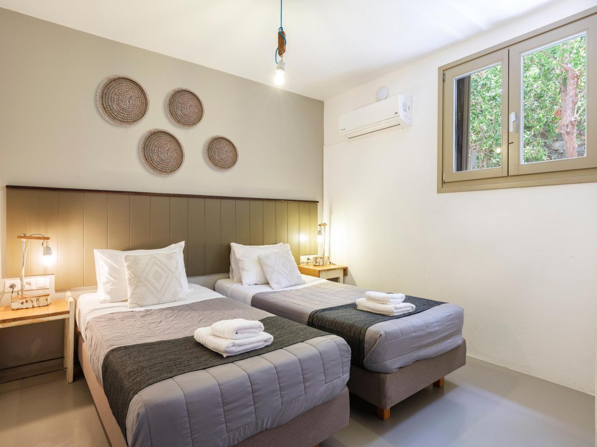 Aparthotel Mykonian &
