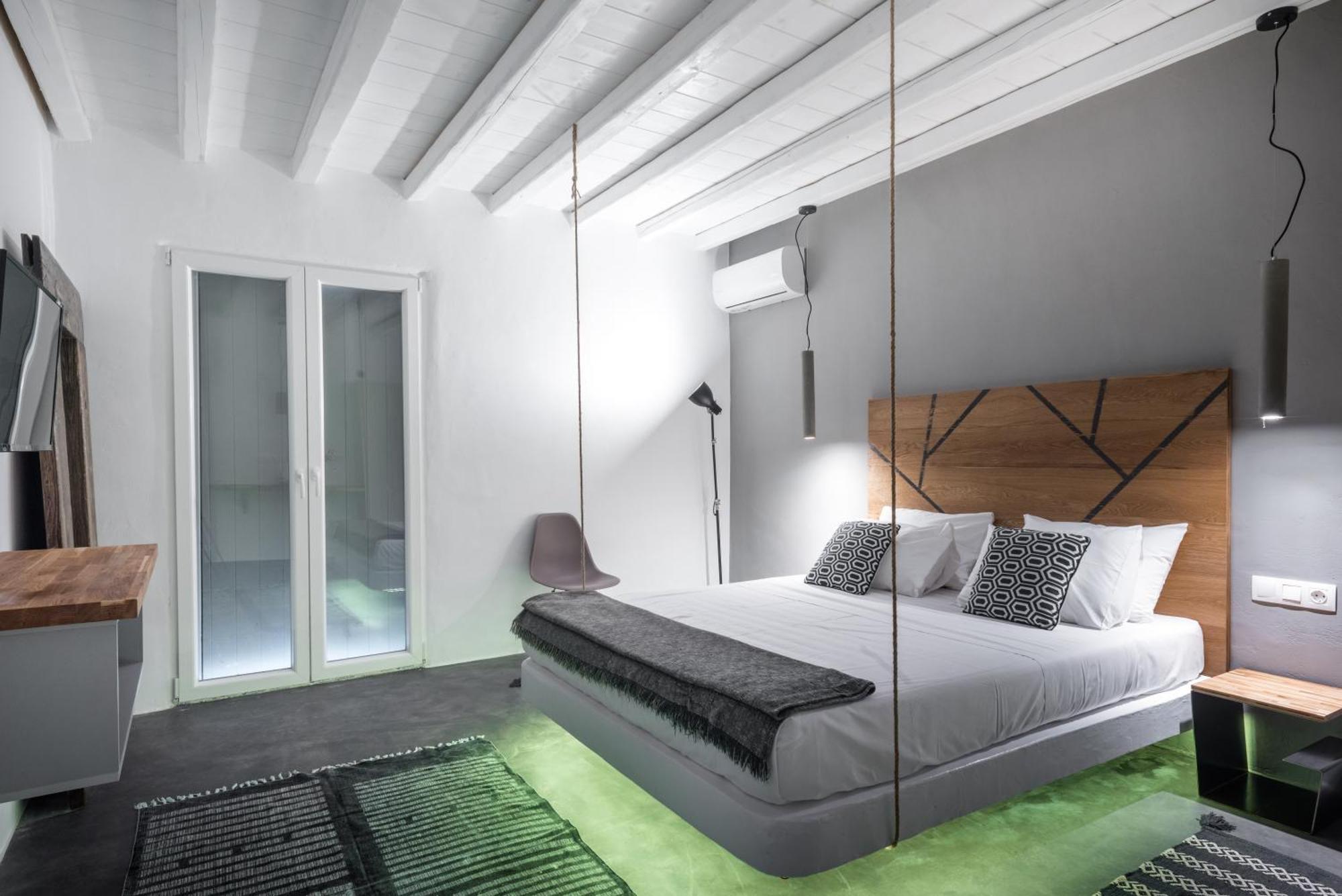 Mykonian & Aparthotel Mykonos Town