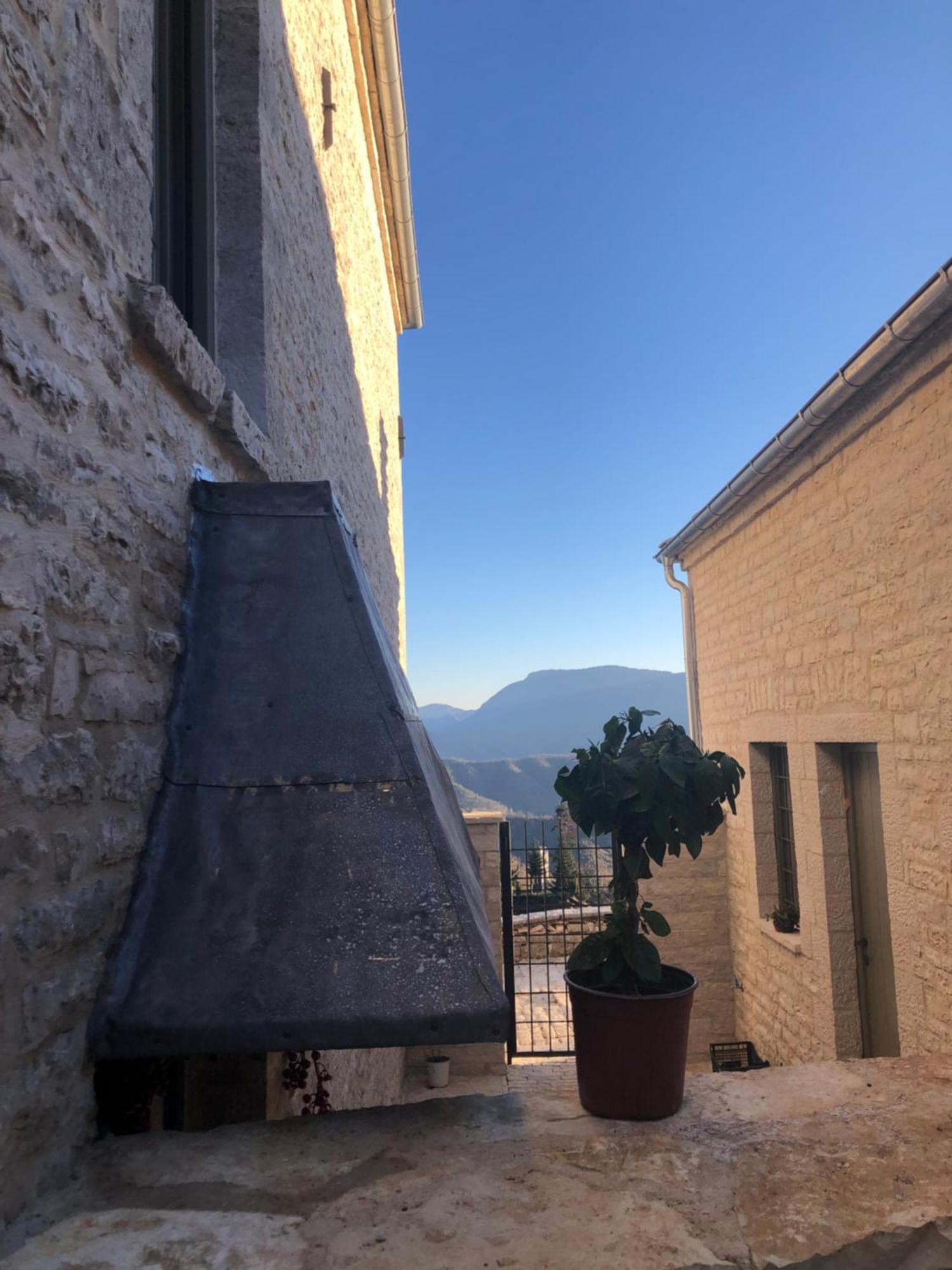 Guest house Katikia Zagori