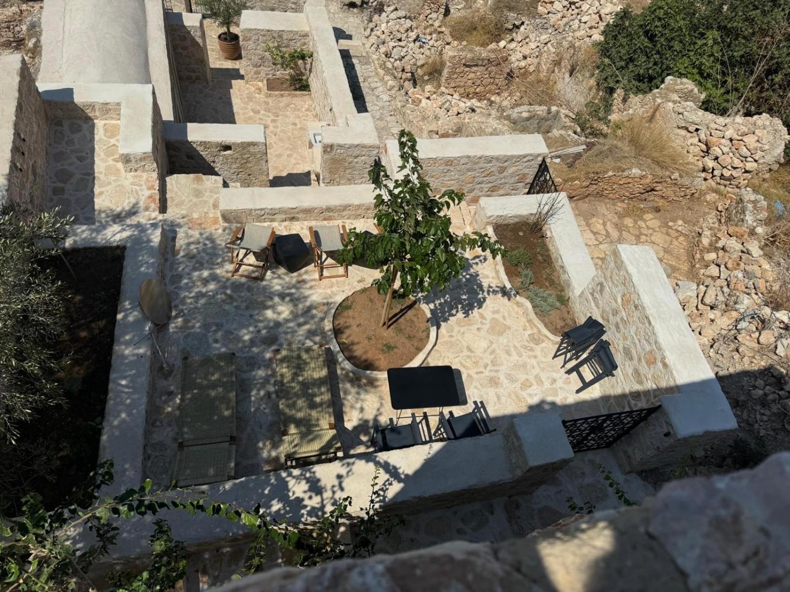 Stunning 4 Bedroom On Kastellorizo *
