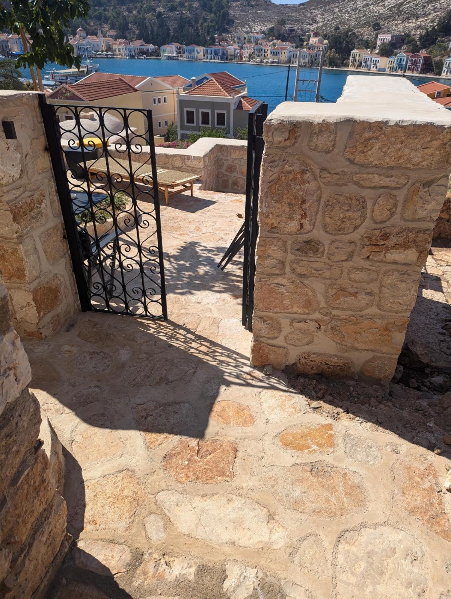 Stunning 4 Bedroom On Kastellorizo Villa