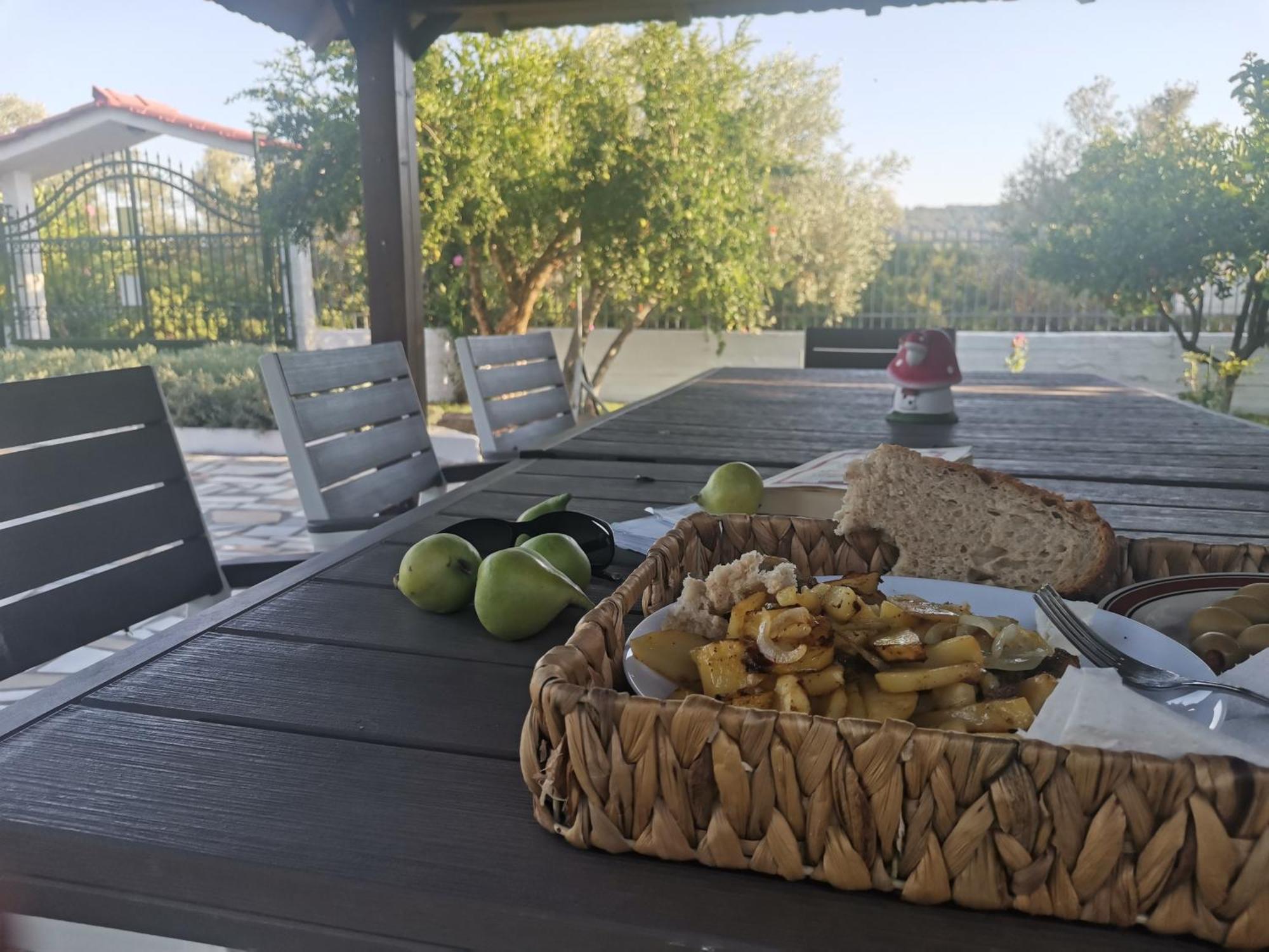 Villa Alex *