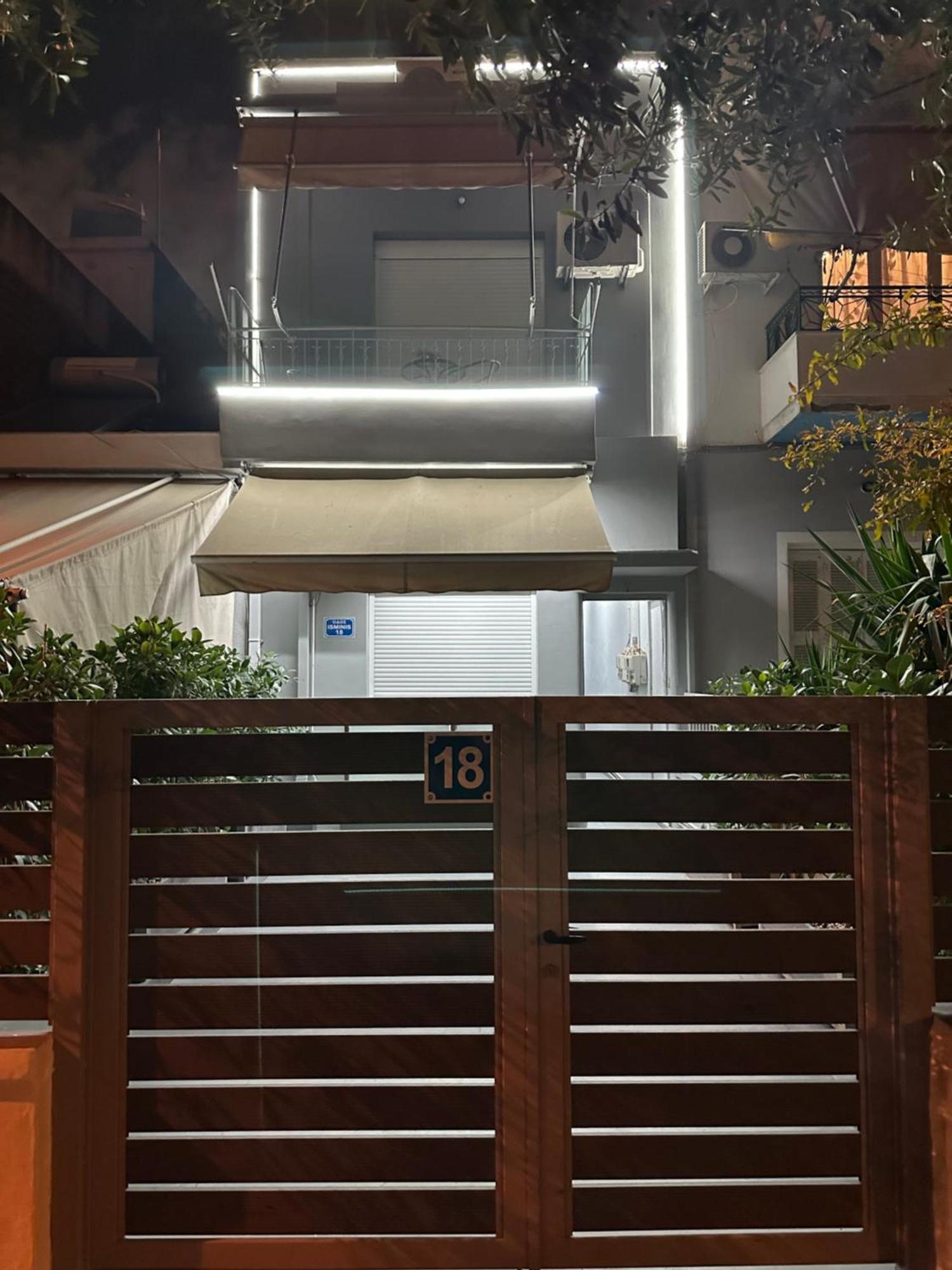 Kris Boy Apartment *