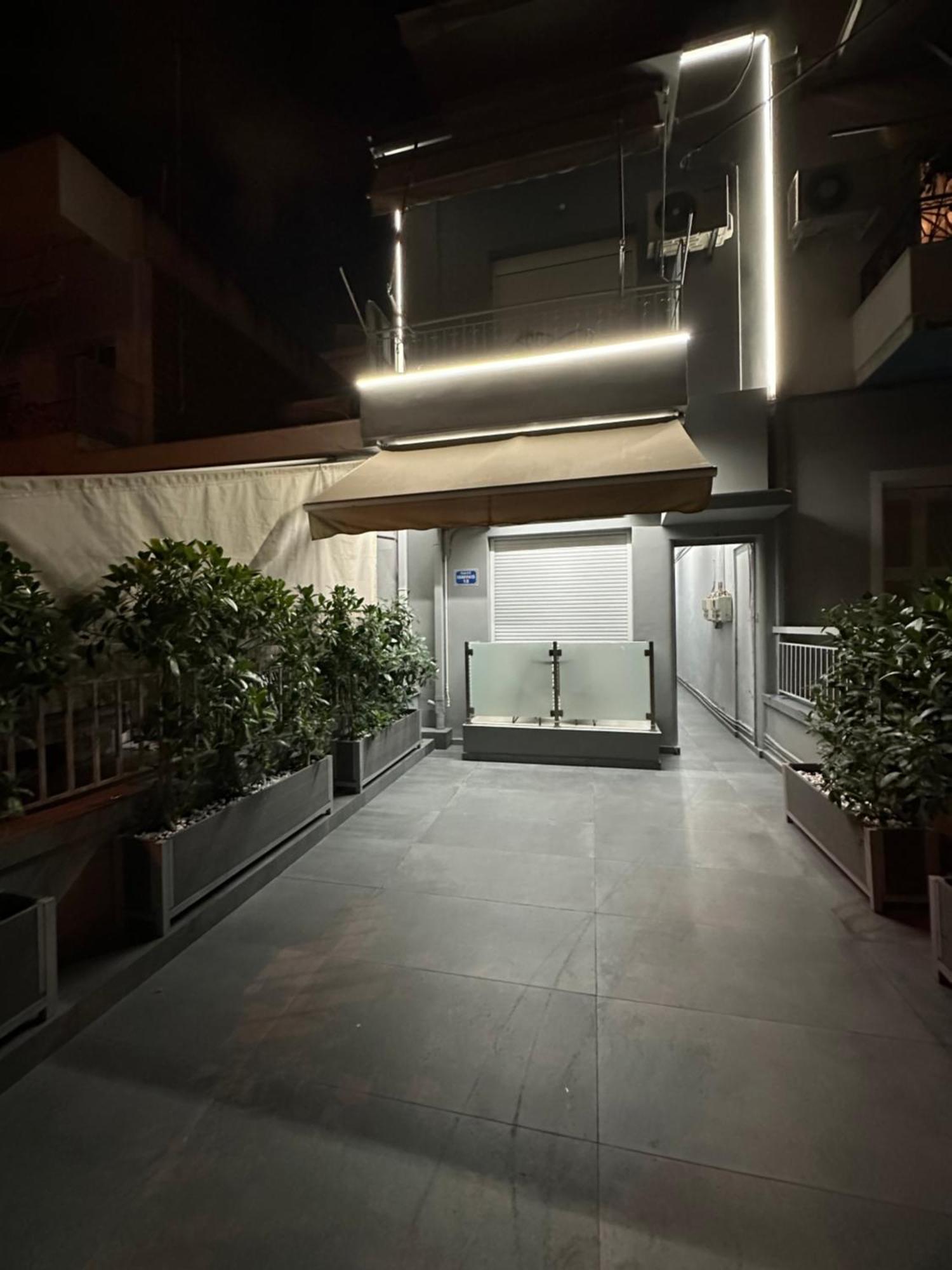 Apartment Kris Boy Athens