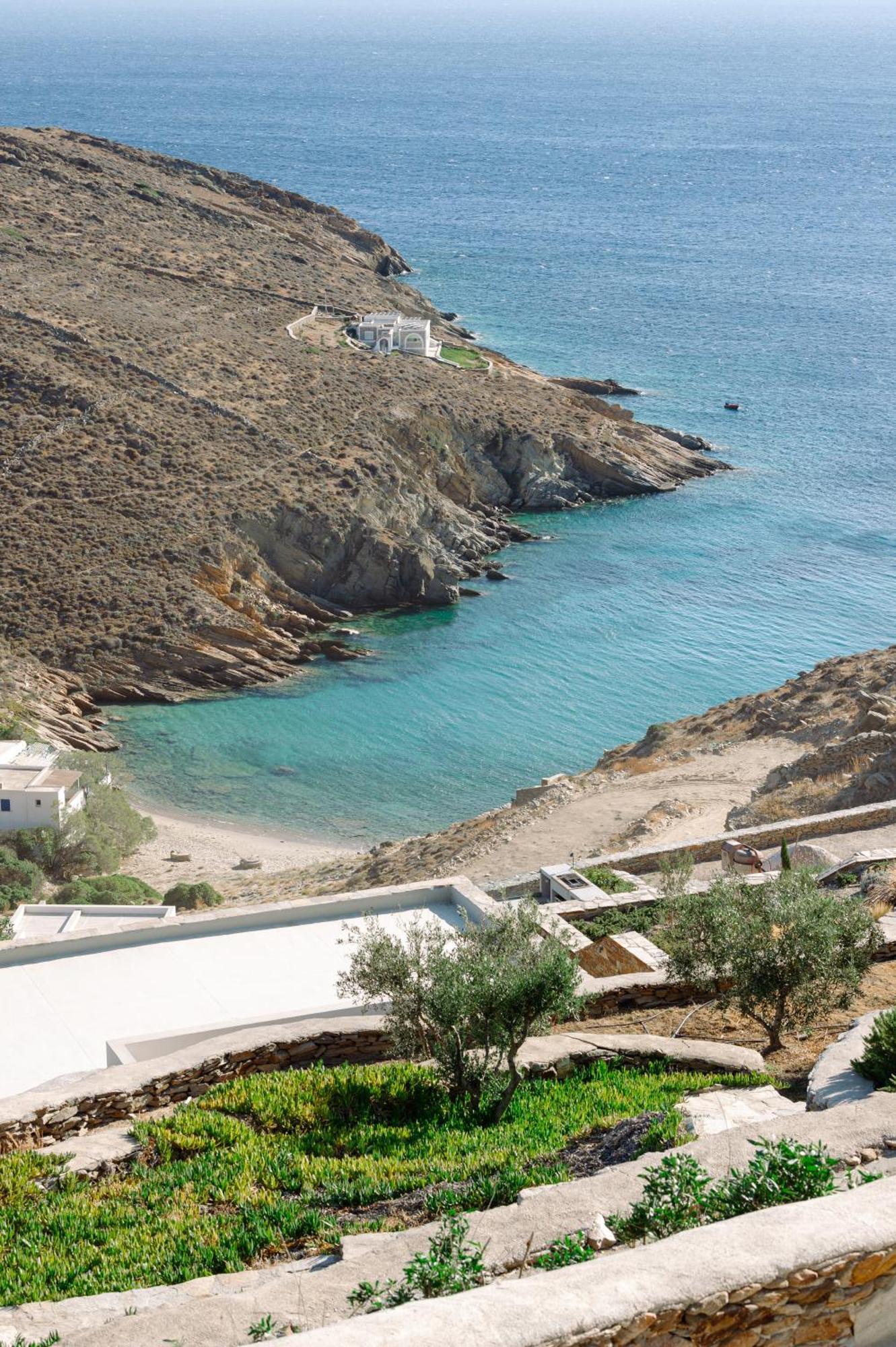 On The Rocks Villa