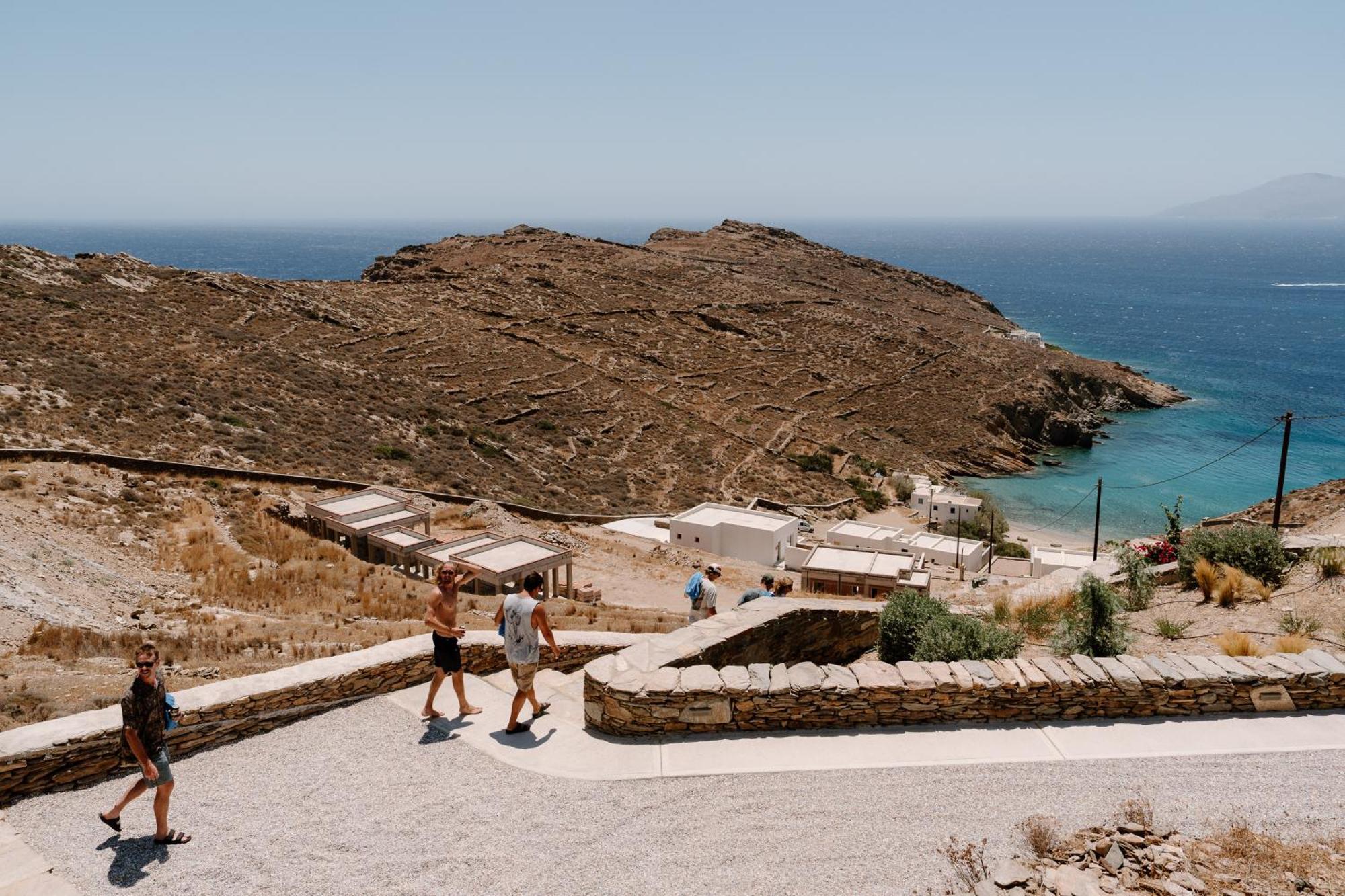 Villa On The Rocks *