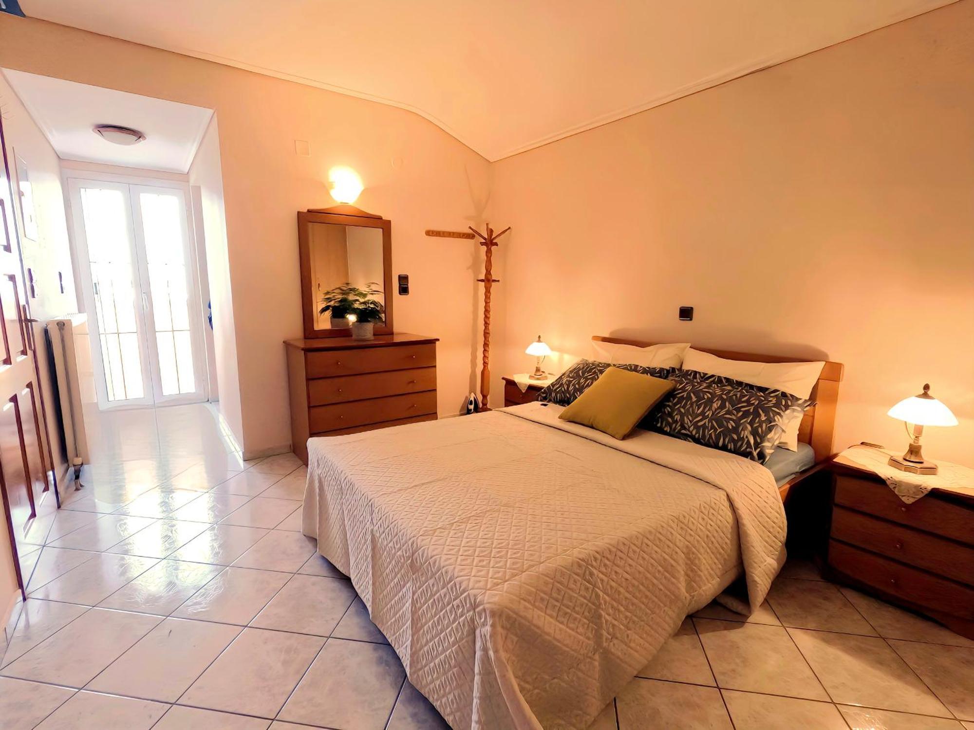 Apartment Kalimera Kokkari