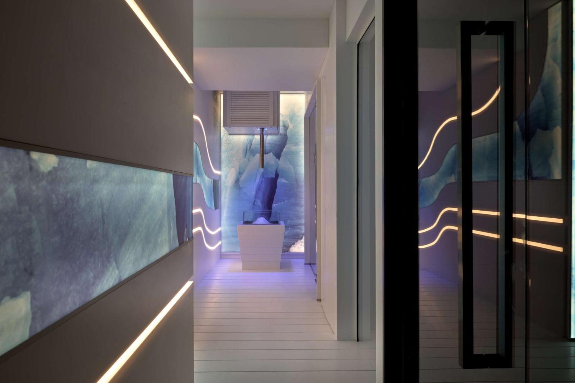 Semeli Coast Mykonos Curio Collection By Hilton Hotel 5*