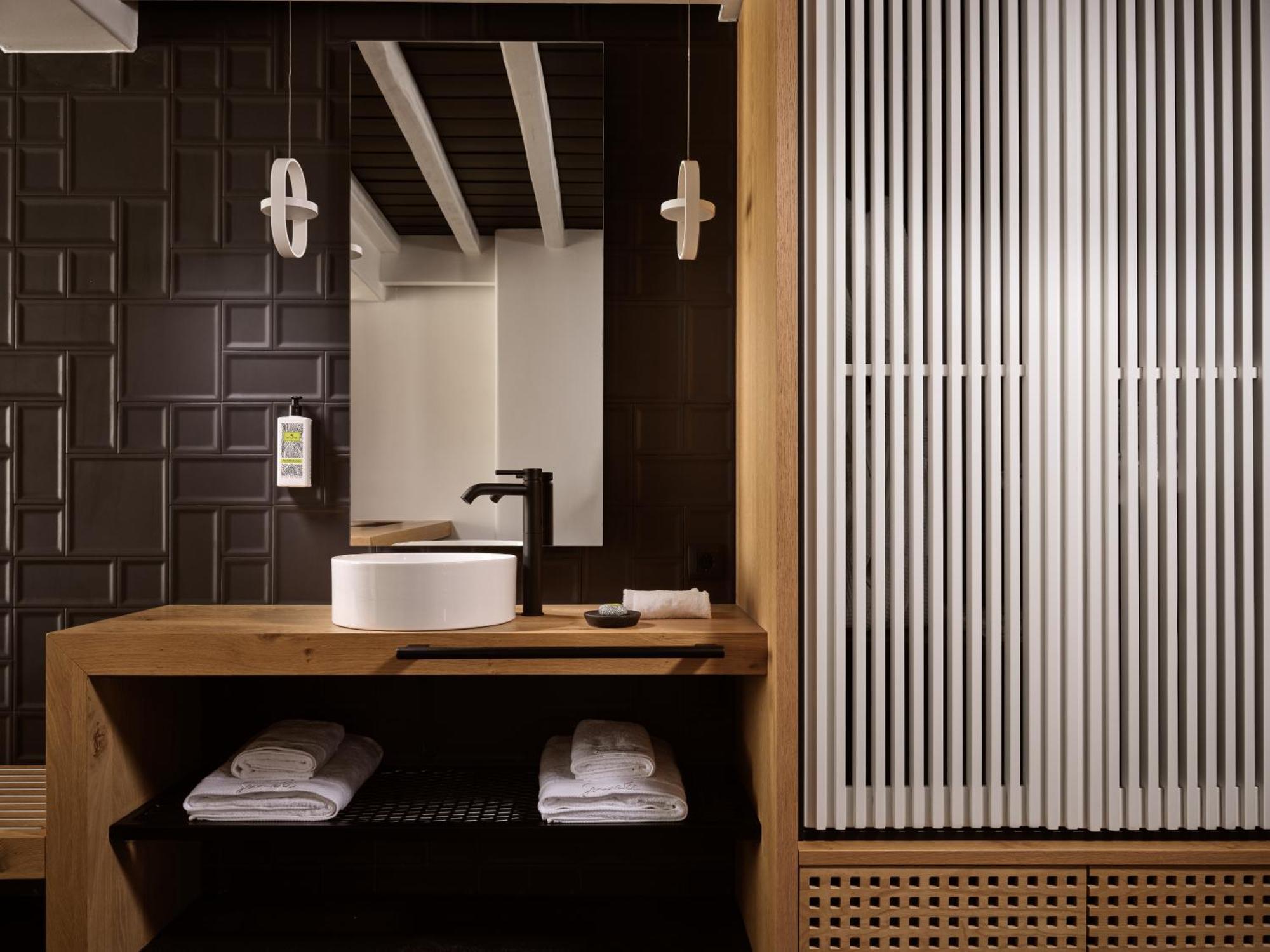 Hotel Semeli Coast Mykonos Curio Collection By Hilton