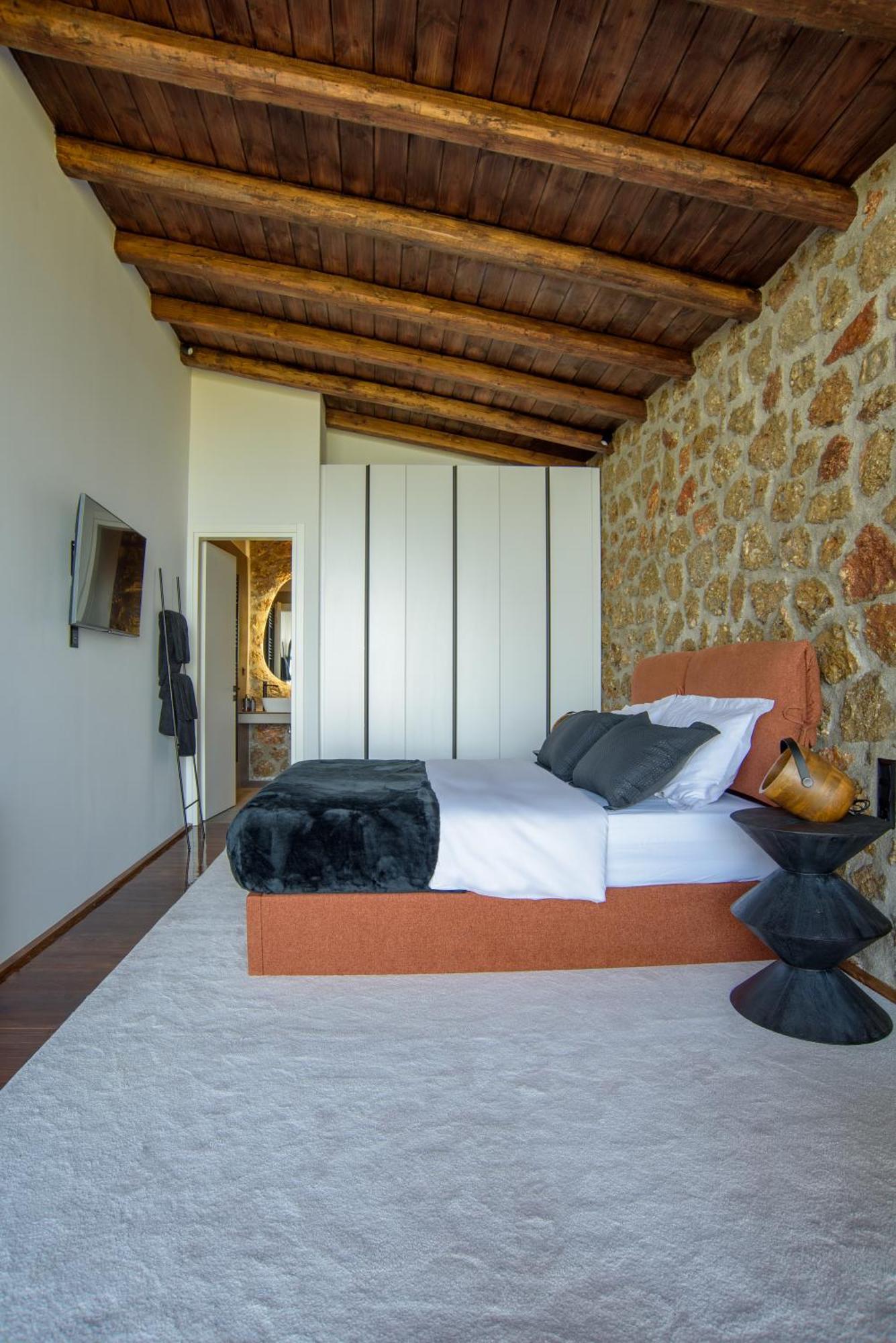 Heartbeat Mountain Escapes Chalet