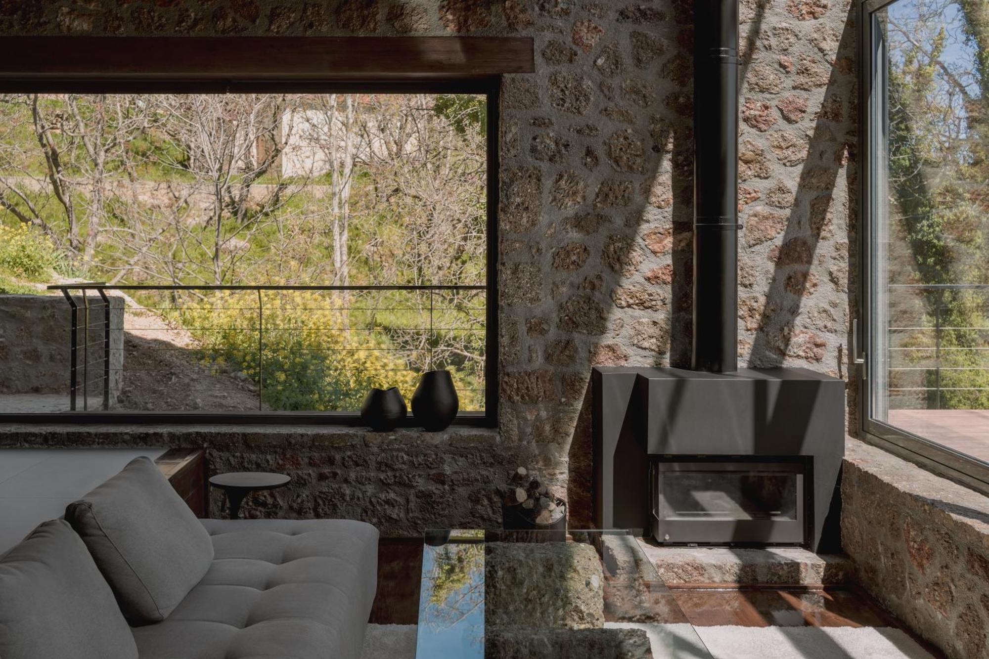 Heartbeat Mountain Escapes Chalet *