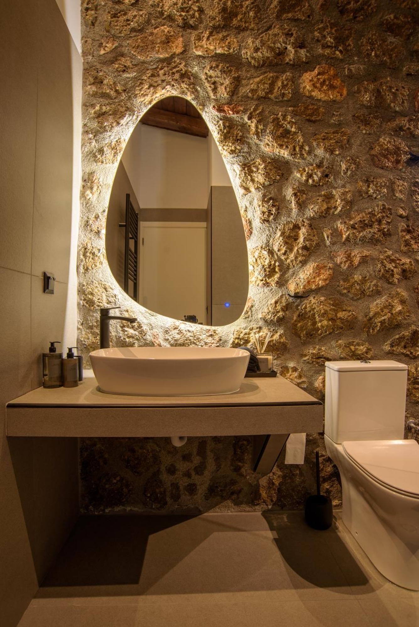 Heartbeat Mountain Escapes Chalet Kato Sinikia Trikalon