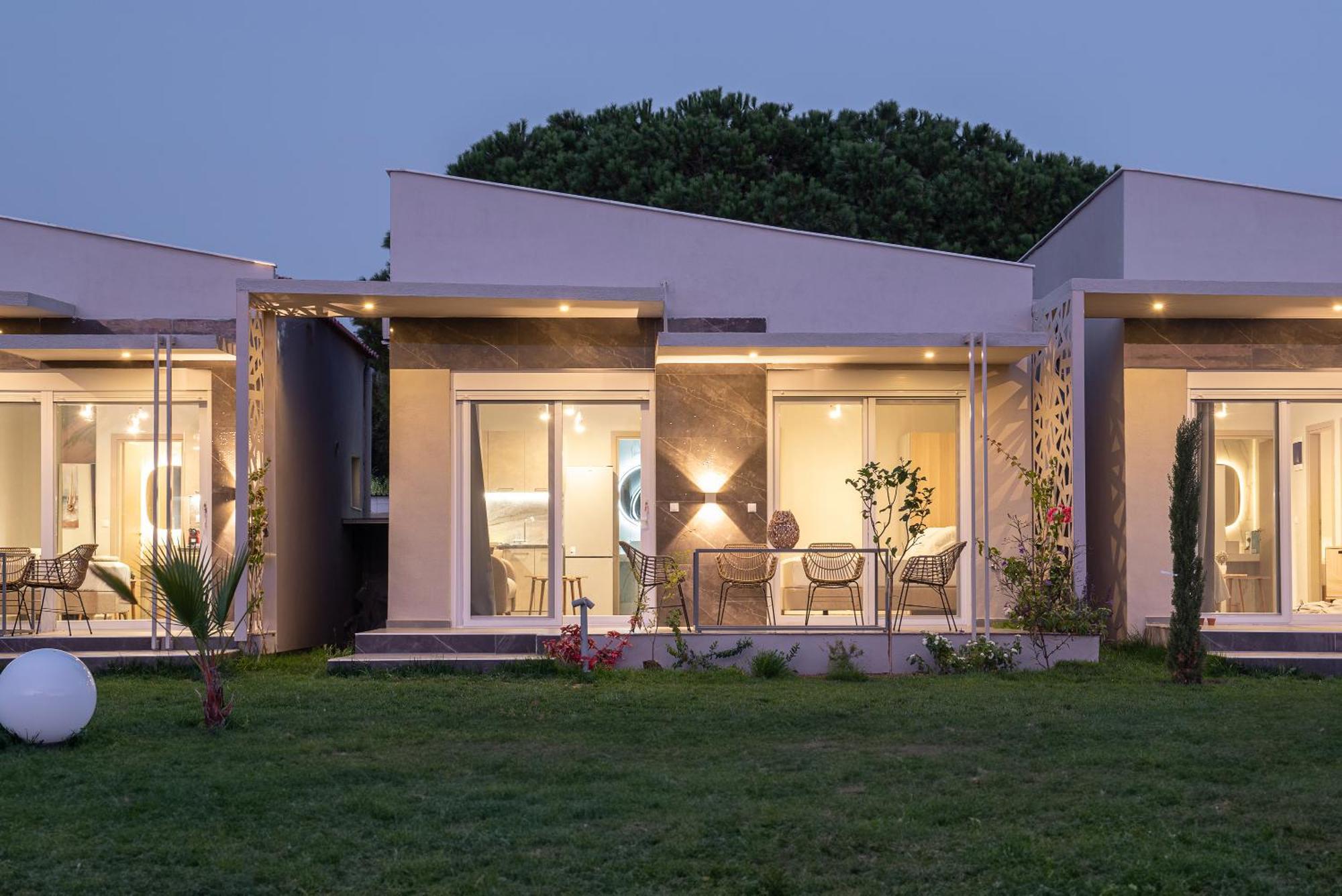 Amadeus Golden Villa