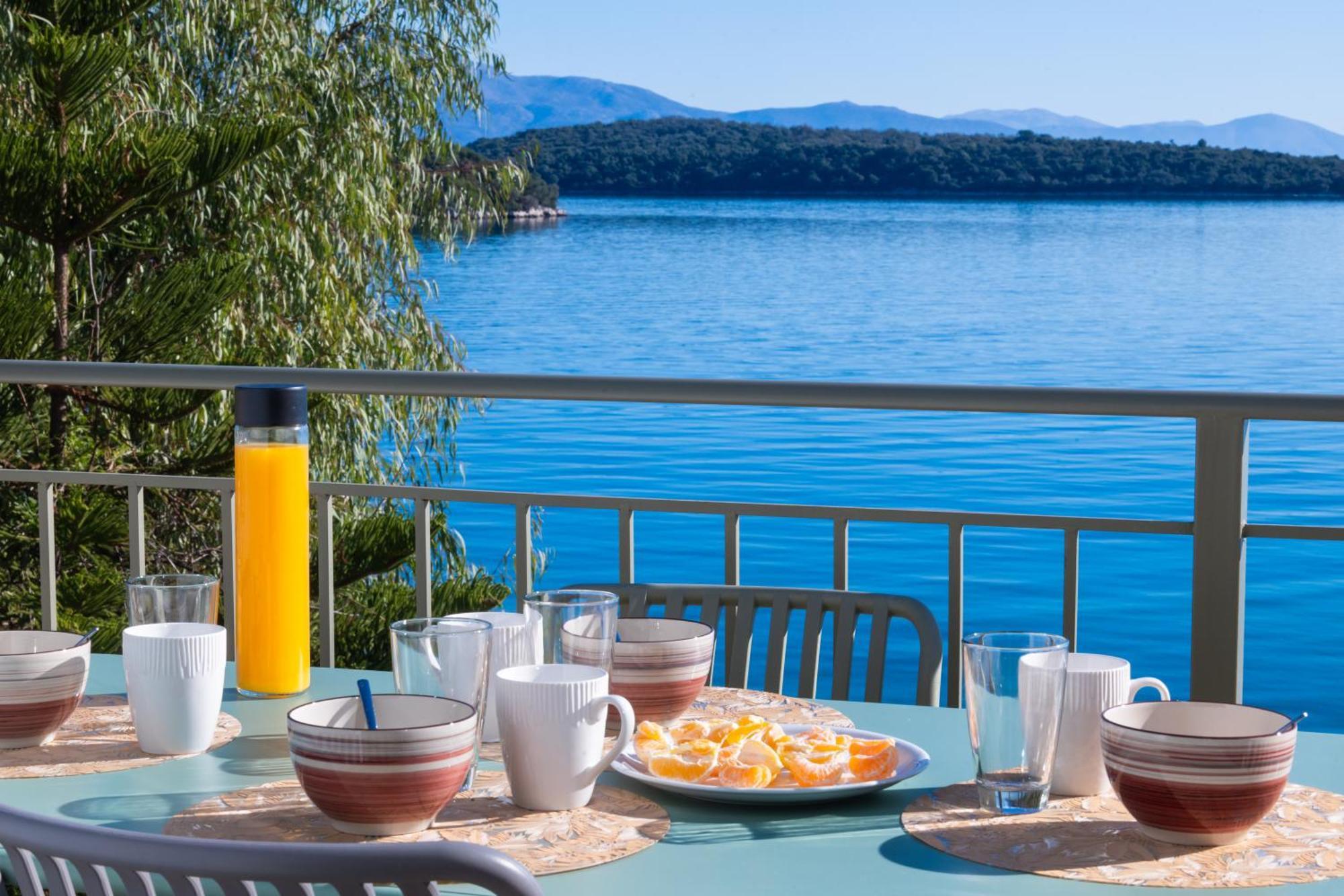Apartment Marmel Seaside Apartment-brandnew Beachfront In *
