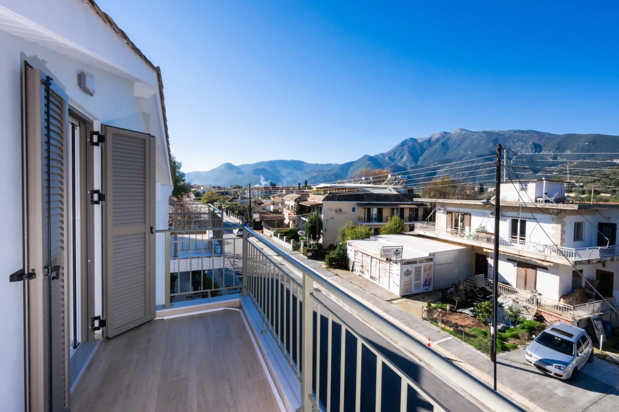 Marmel Seaside Apartment-brandnew Beachfront In *