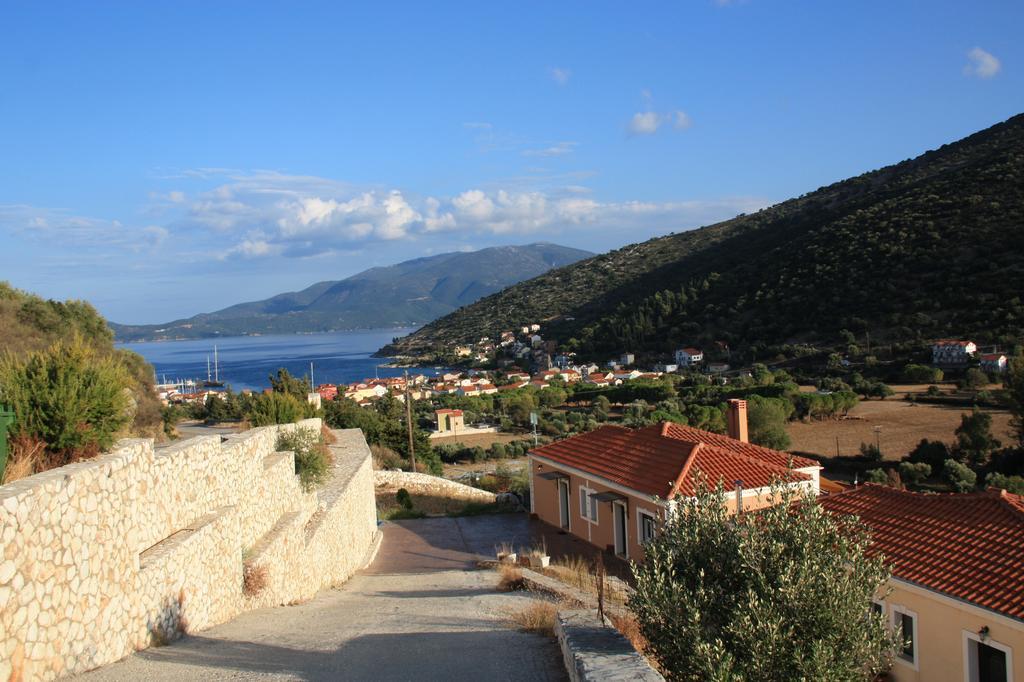Nikos House Sami (Kefalonia)