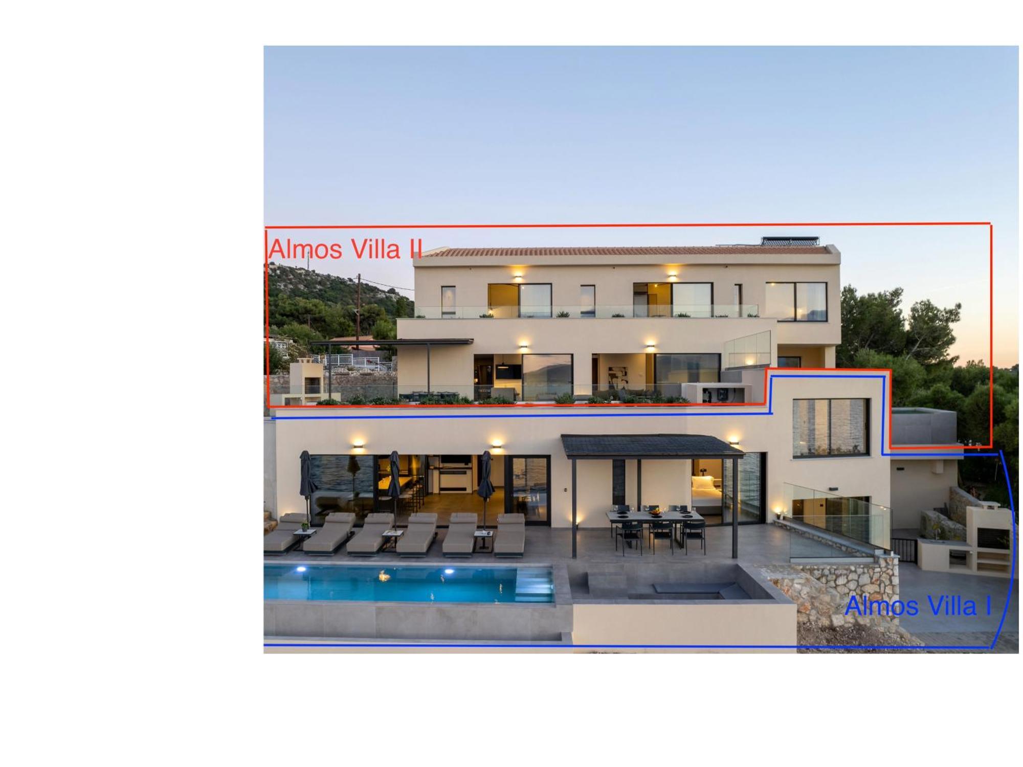 Almos Villa