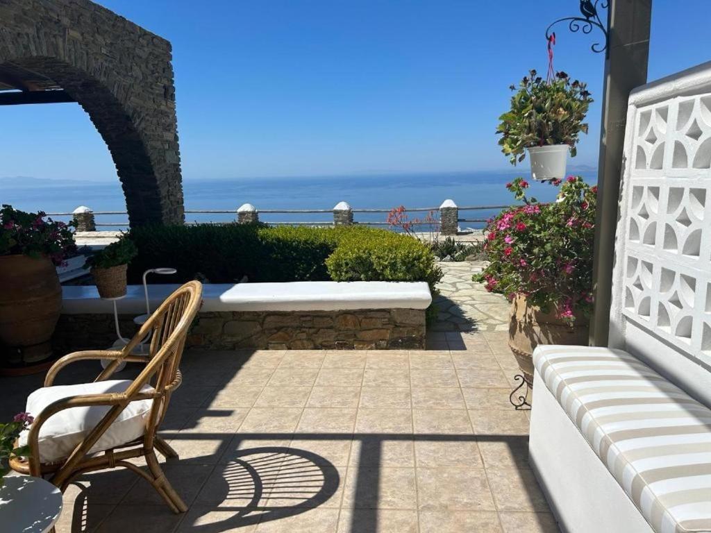 Horizon View In Arnados *