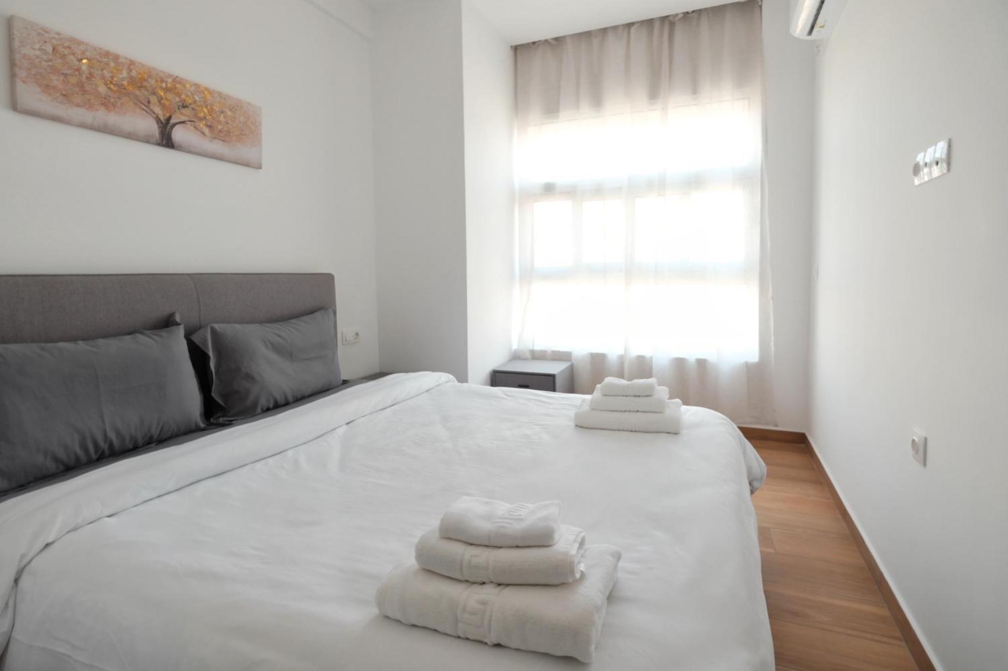 Apartment New Penthouse With Great View *