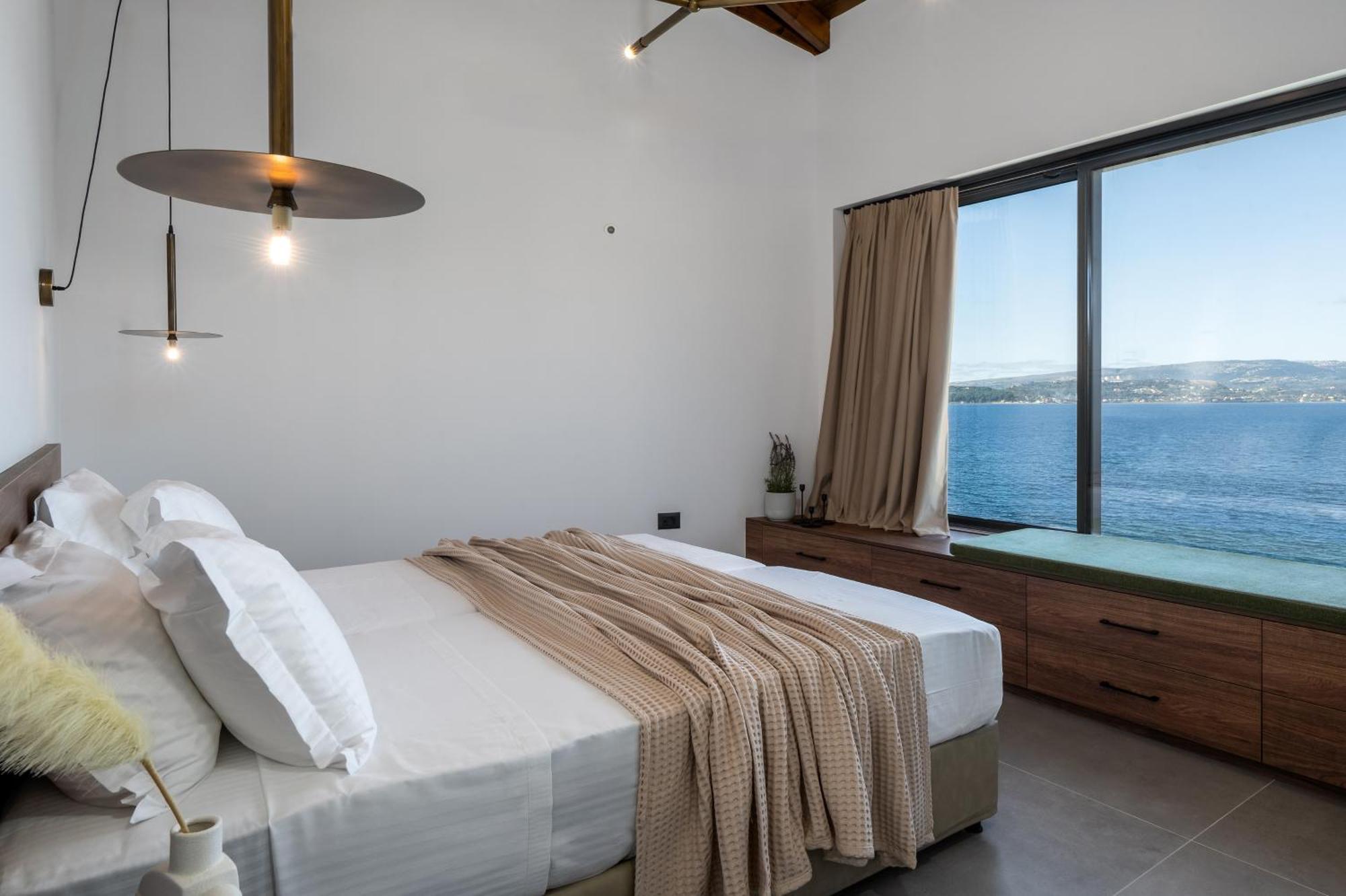 Villa Almos Argostoli (Kefalonia)