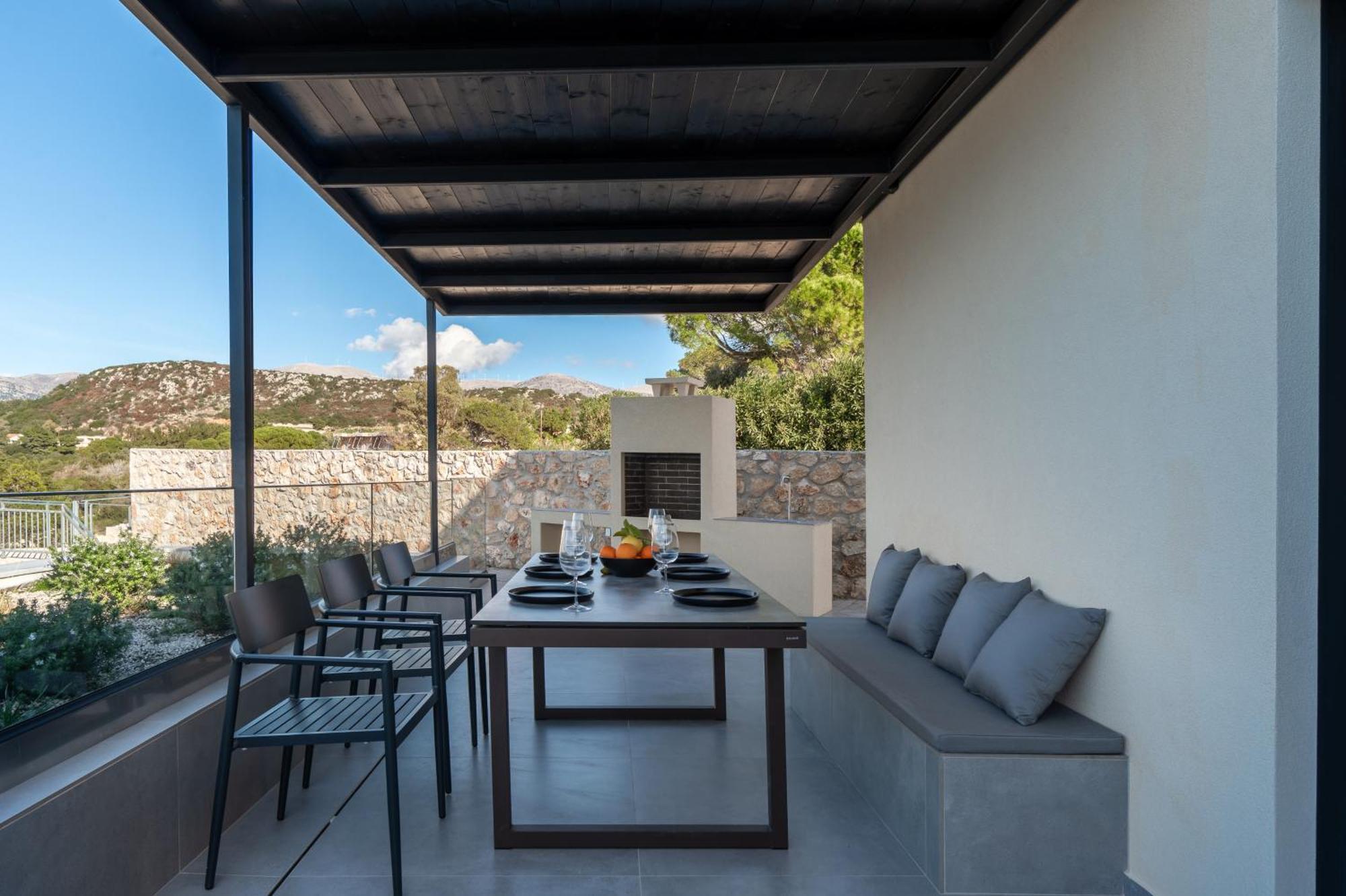 Villa Almos Argostoli (Kefalonia)