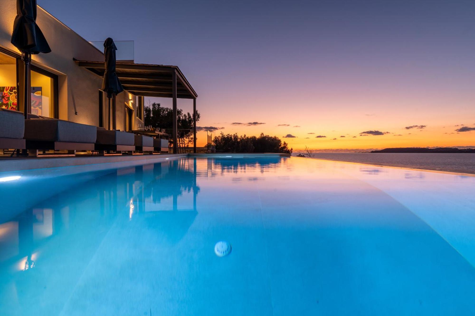 Villa Almos *