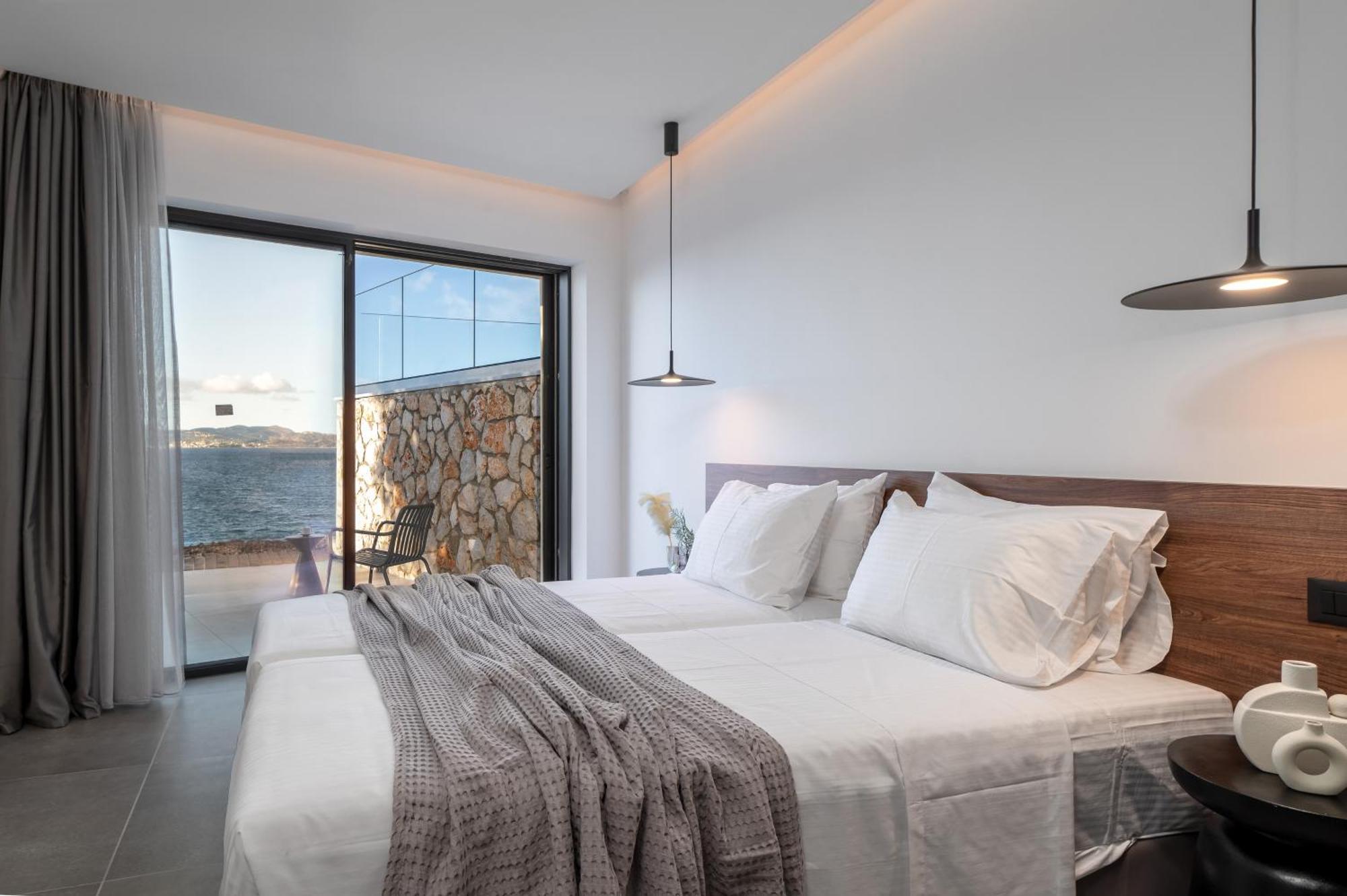 Almos Villa Argostoli (Kefalonia)