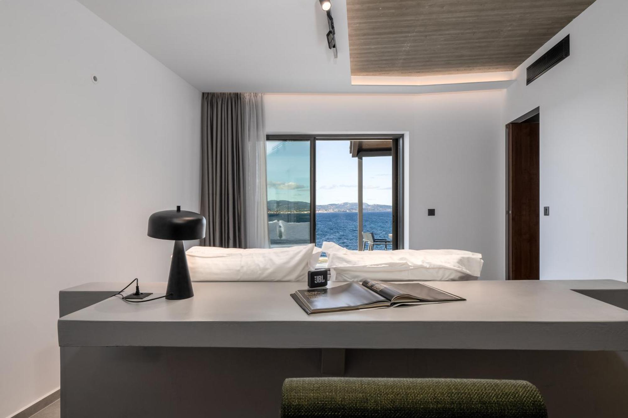 Almos * Argostoli (Kefalonia)