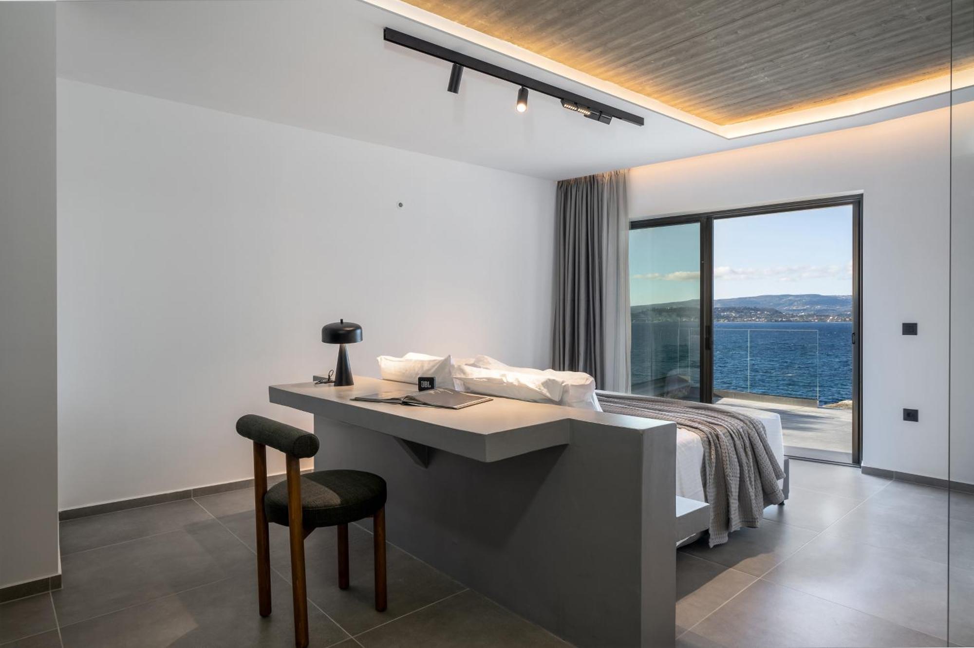 Almos Argostoli (Kefalonia)