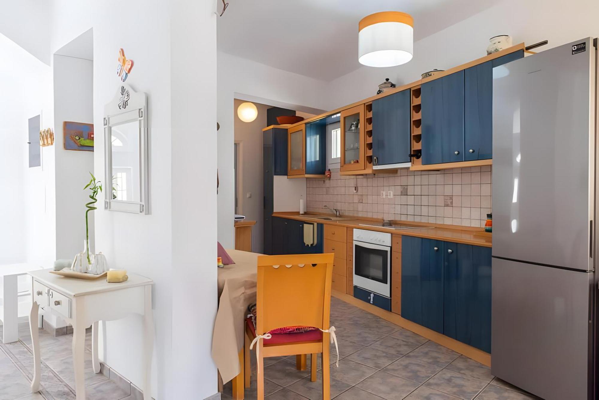 Apartment Almyra Seaside House