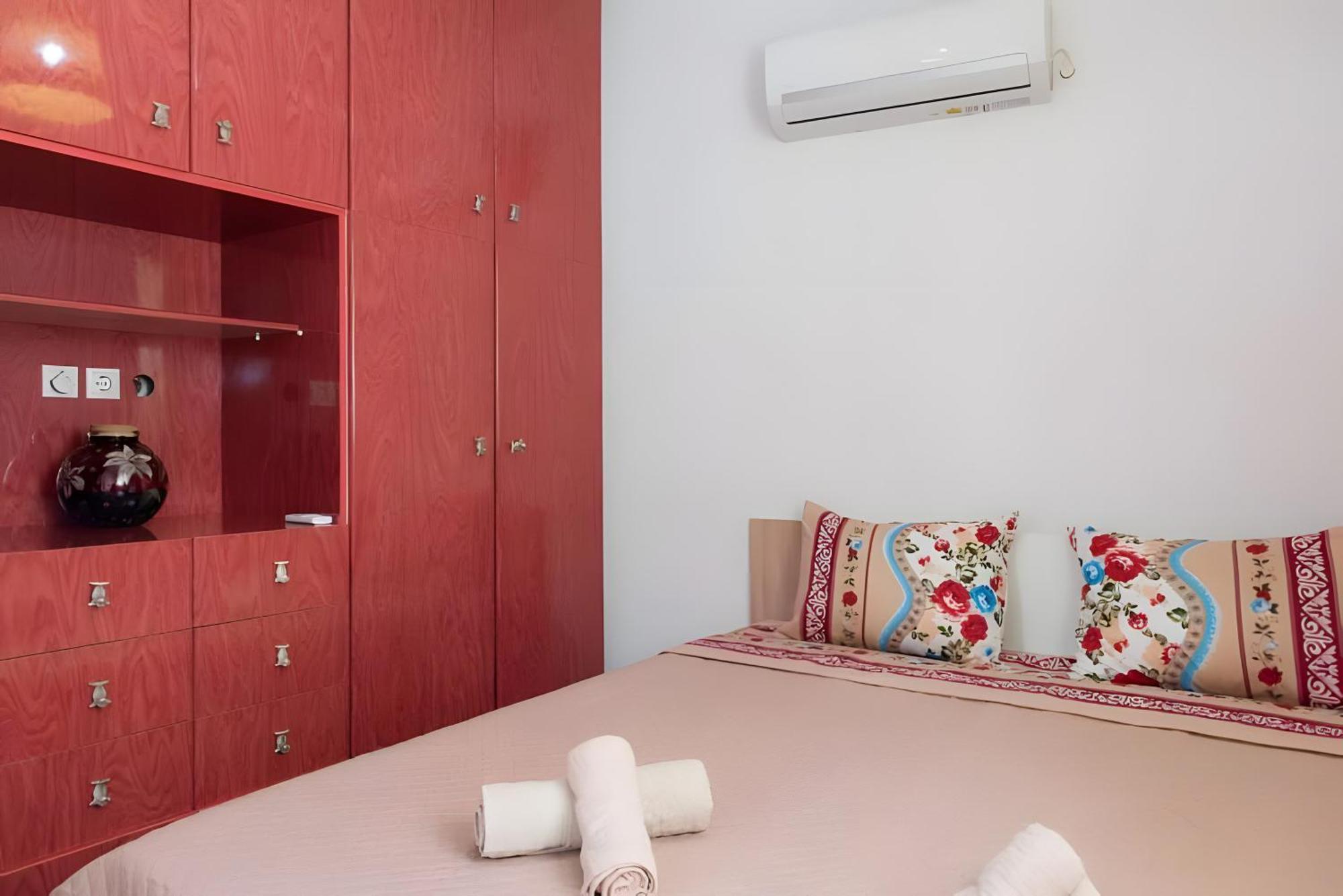Almyra Seaside House Kamares (Sifnos)
